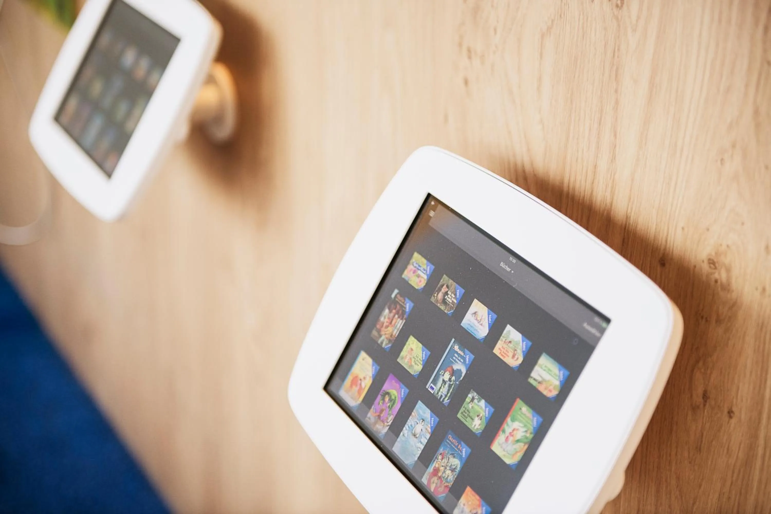 Game Room in Mooshaus Winterresort