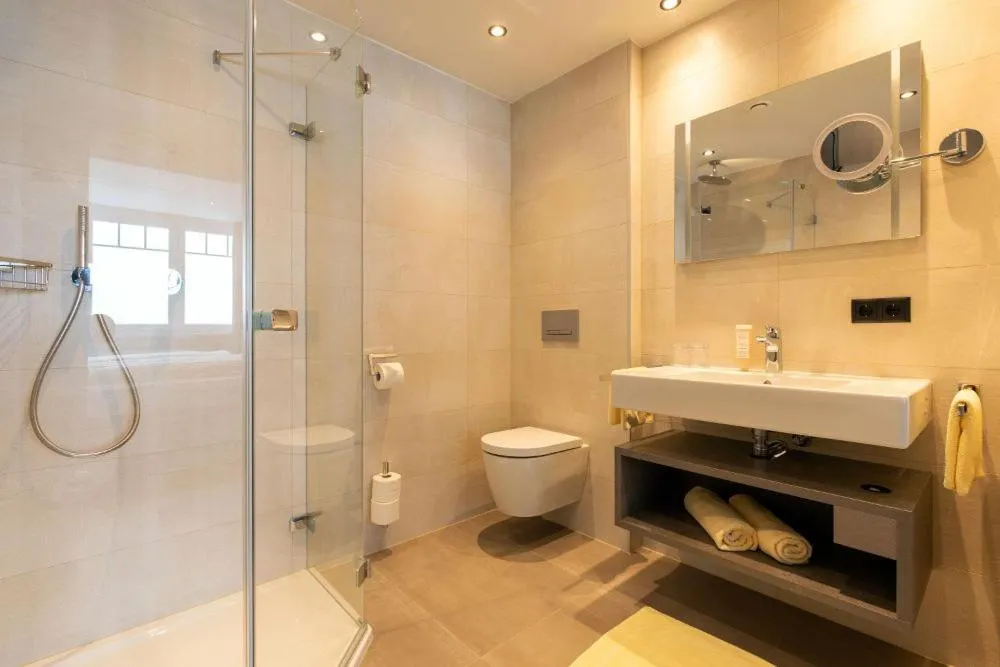 Mooshaus Winterresort