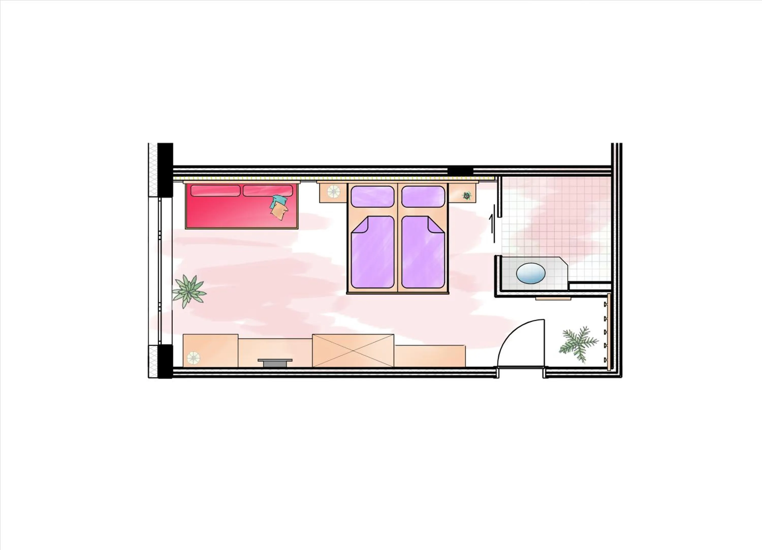 Other in Hotel Alpenrose aktiv & sport