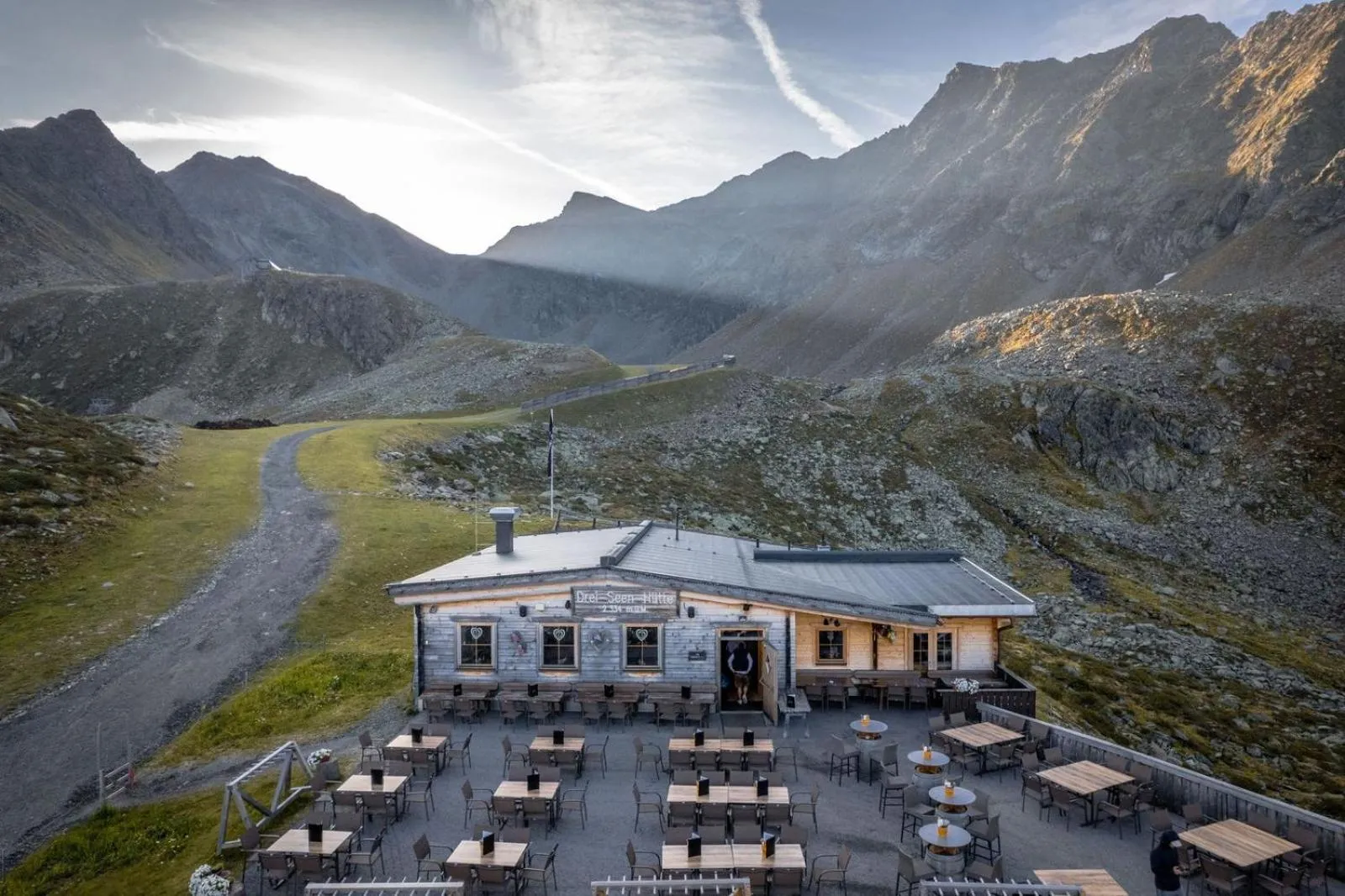 Activities in Hotel Alpenrose aktiv & sport