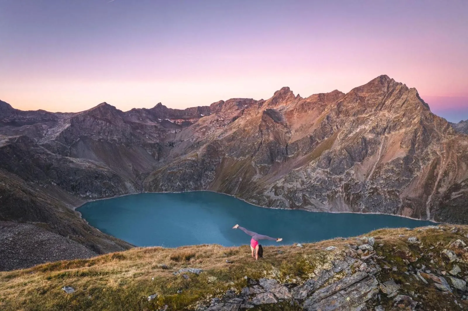 Activities in Hotel Alpenrose aktiv & sport