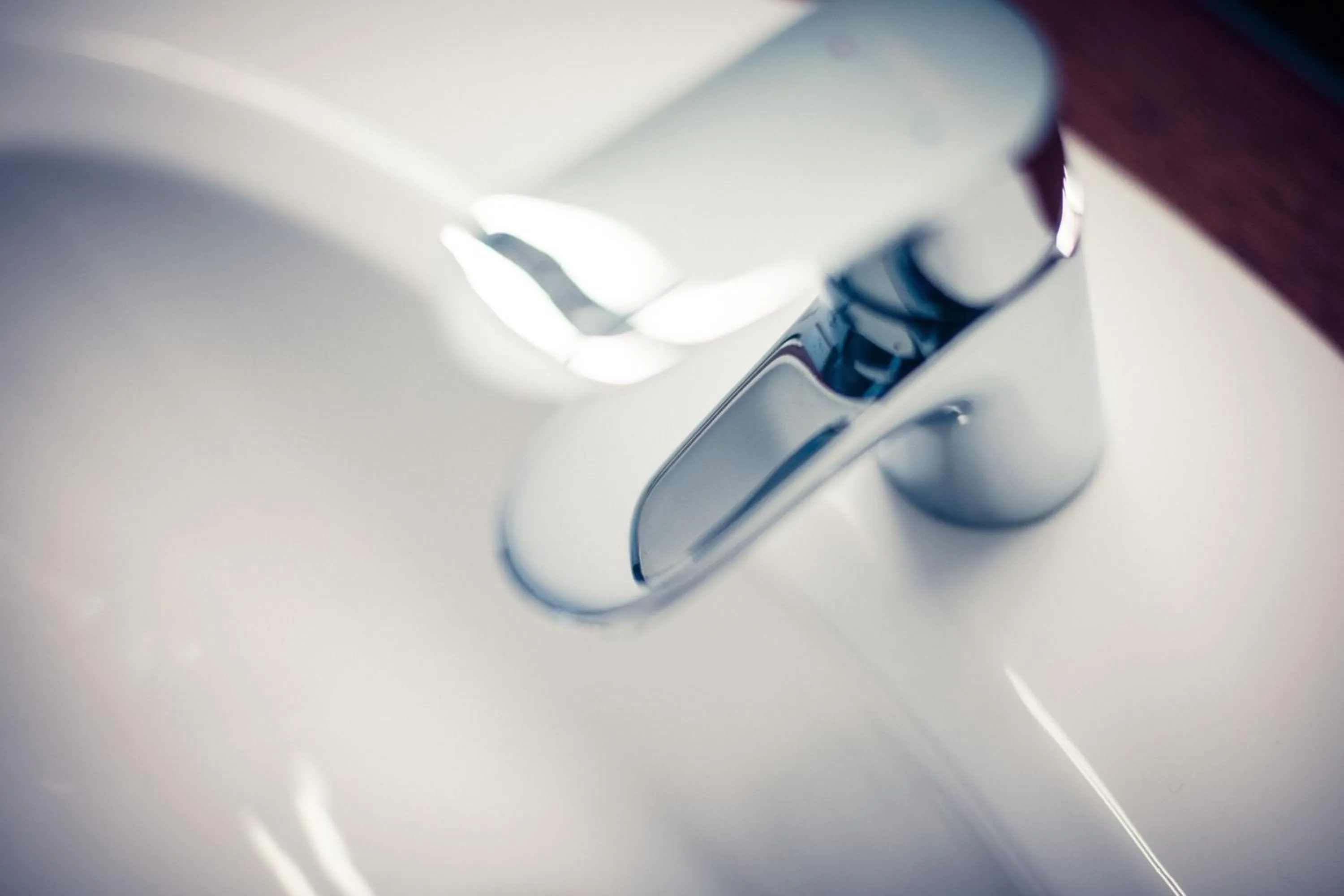 Bathroom in Hotel Alpenrose aktiv & sport
