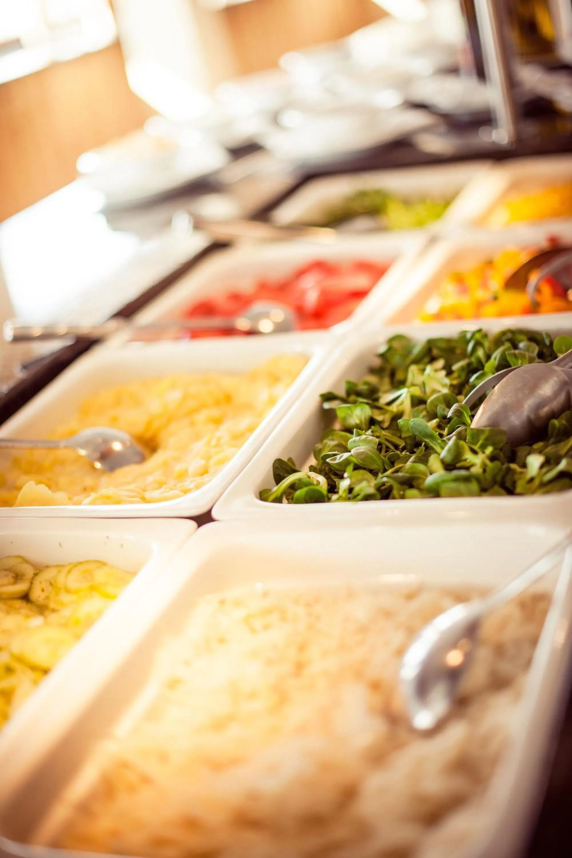 Food close-up in Hotel Alpenrose aktiv & sport