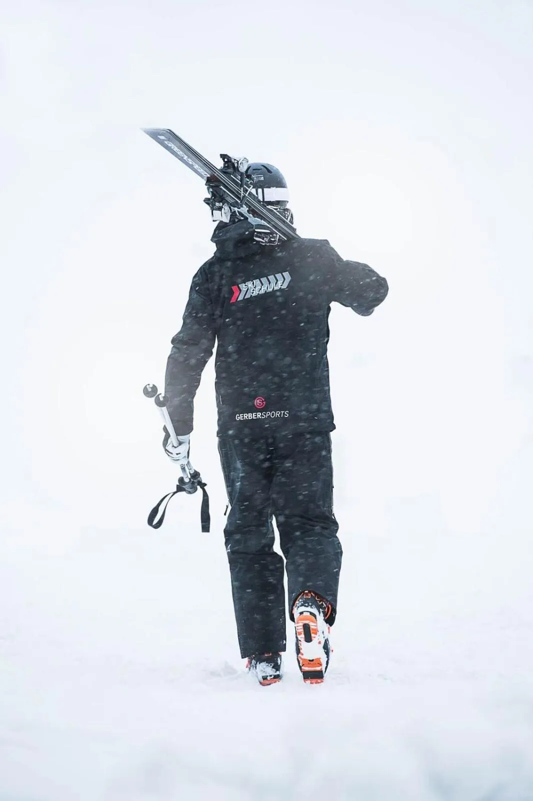 On-site shops in Hotel Alpenrose aktiv & sport