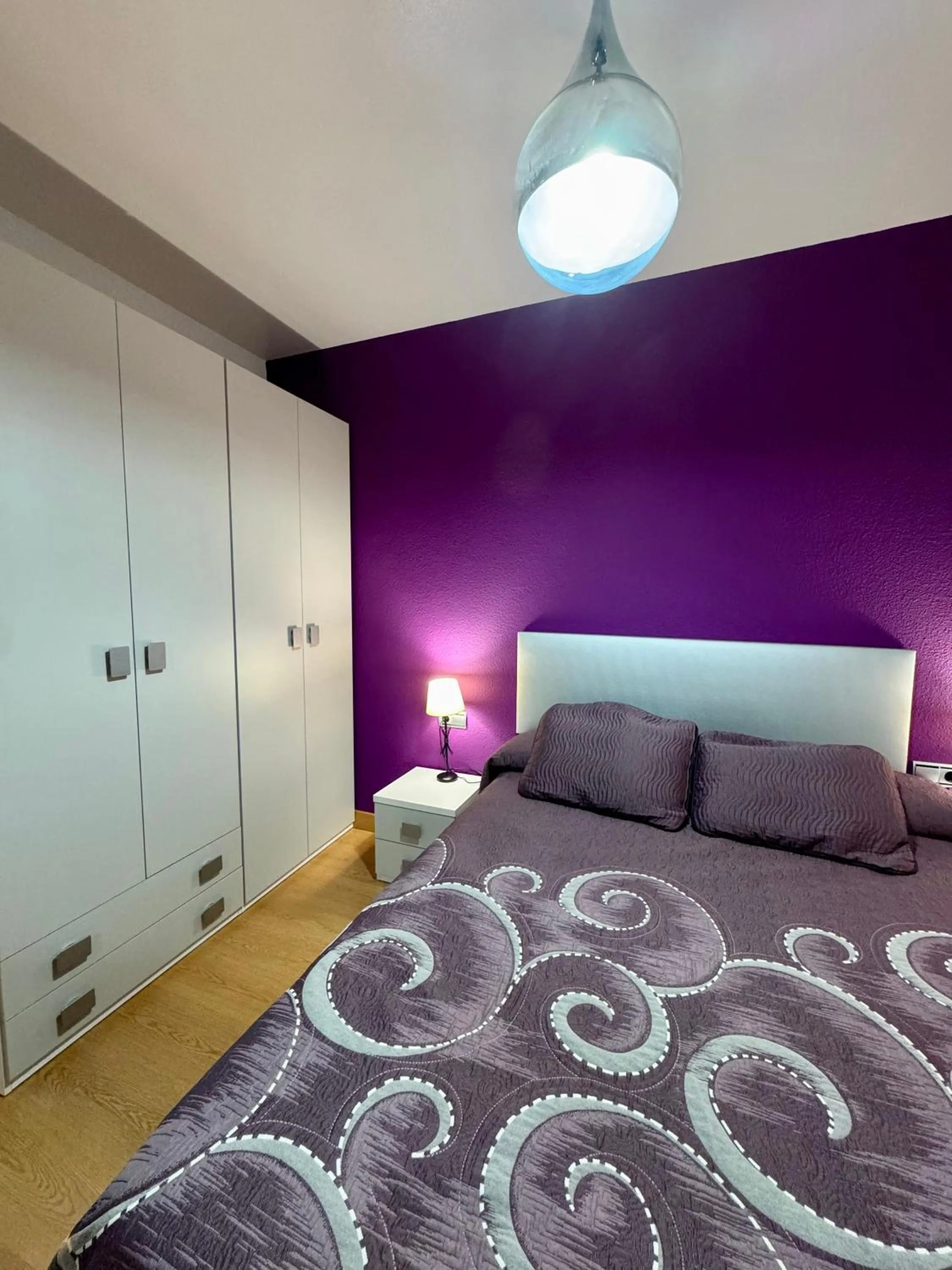 Apartamento Berria