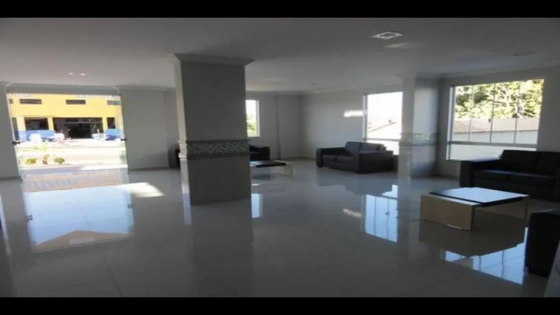 Seating area in Hotel Golden Dolphin piscinas termais 24h