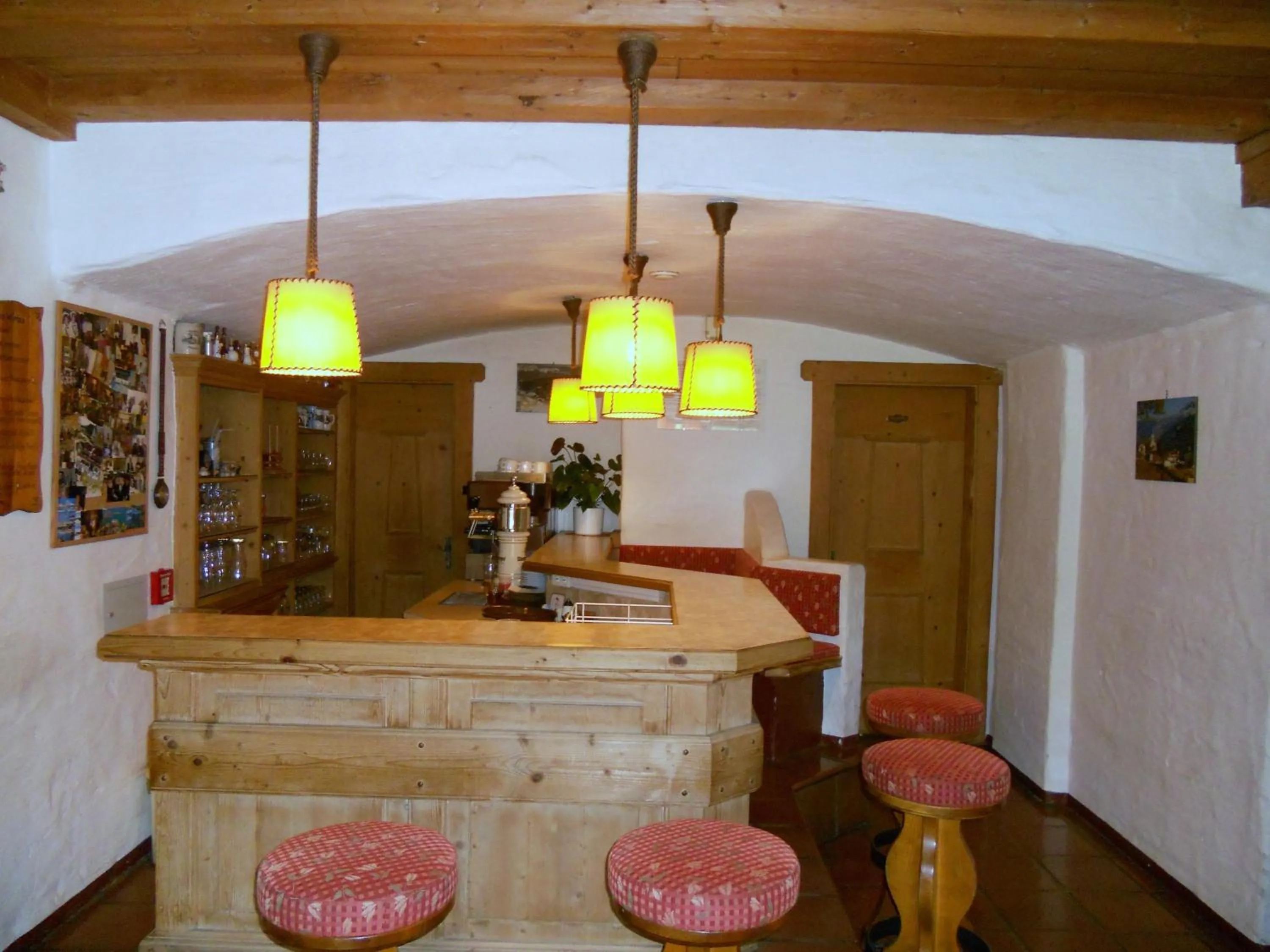 Gasthof Hirschen