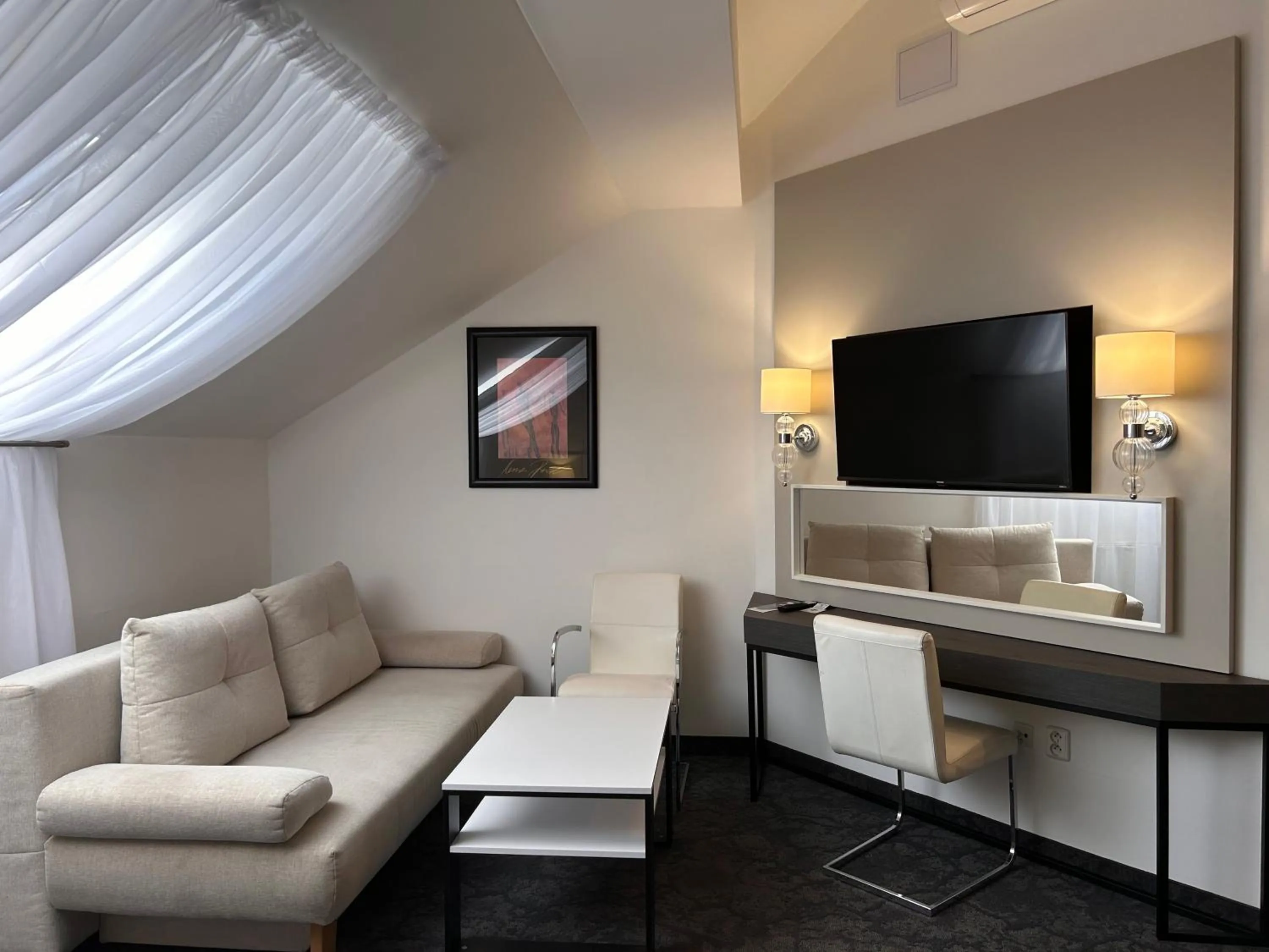 TV and multimedia in Máchova