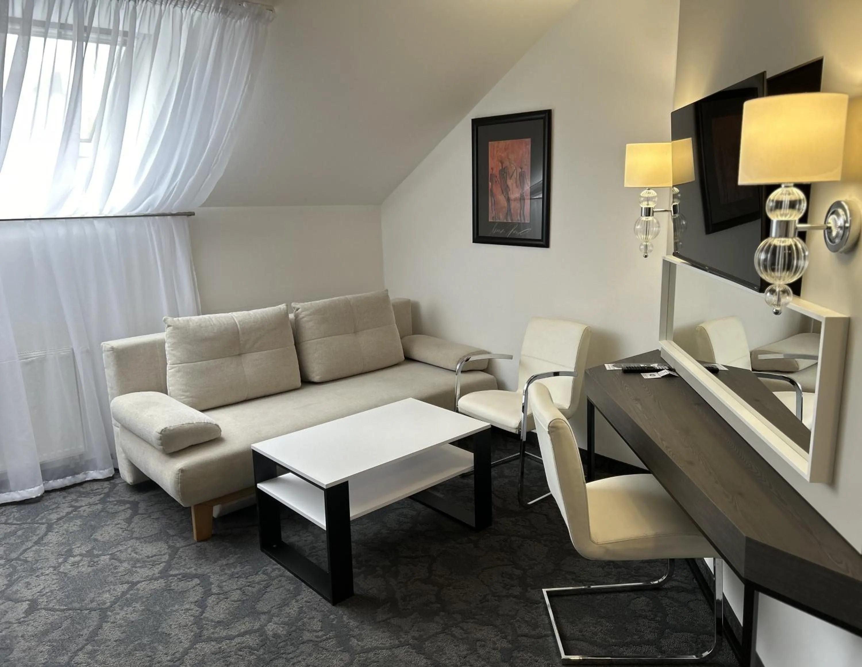 TV and multimedia in Máchova