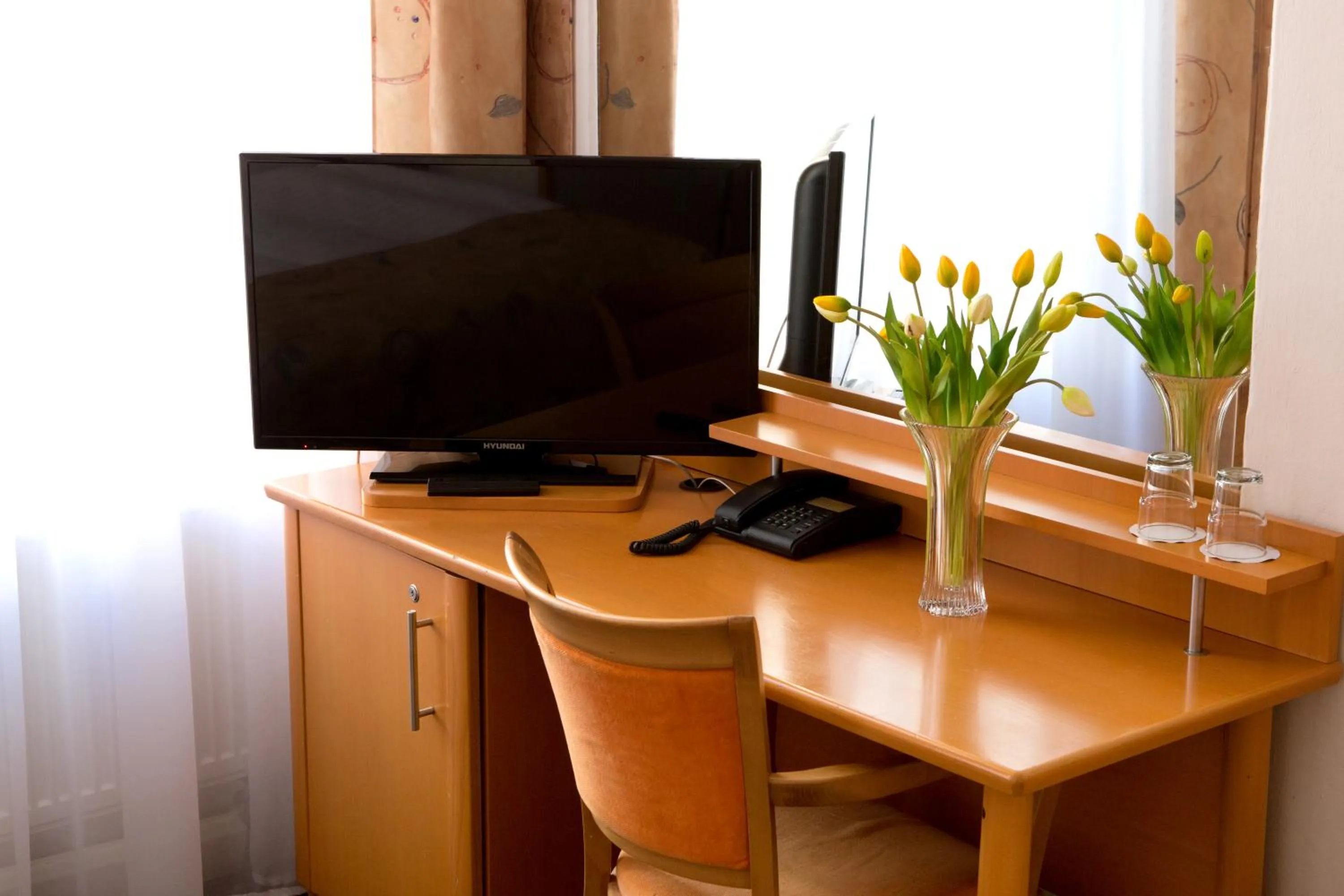 hair dresser in Máchova