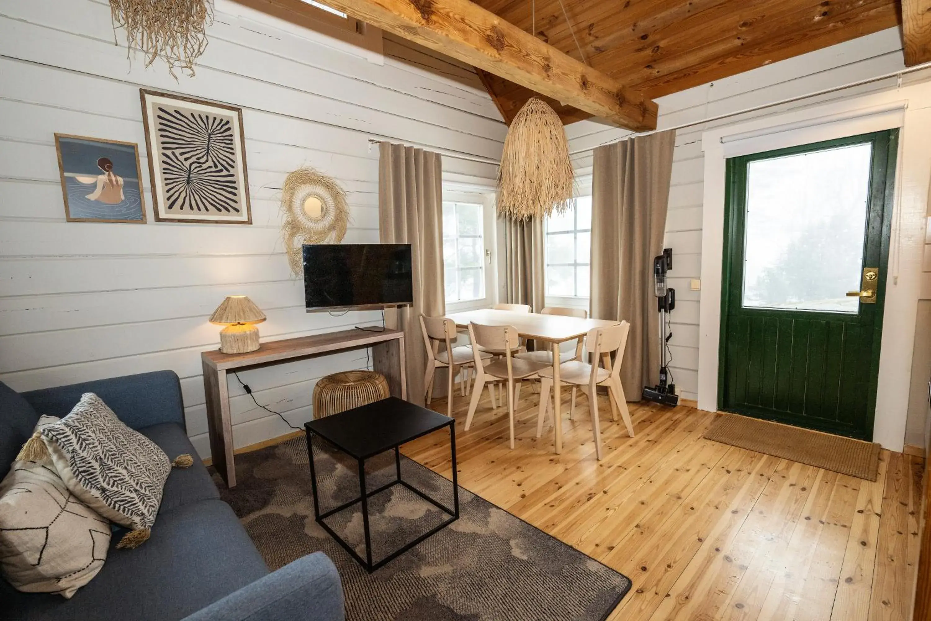 Cottage with Sea View in Västervik Resort Cottage with Sea View in Västervik Resort