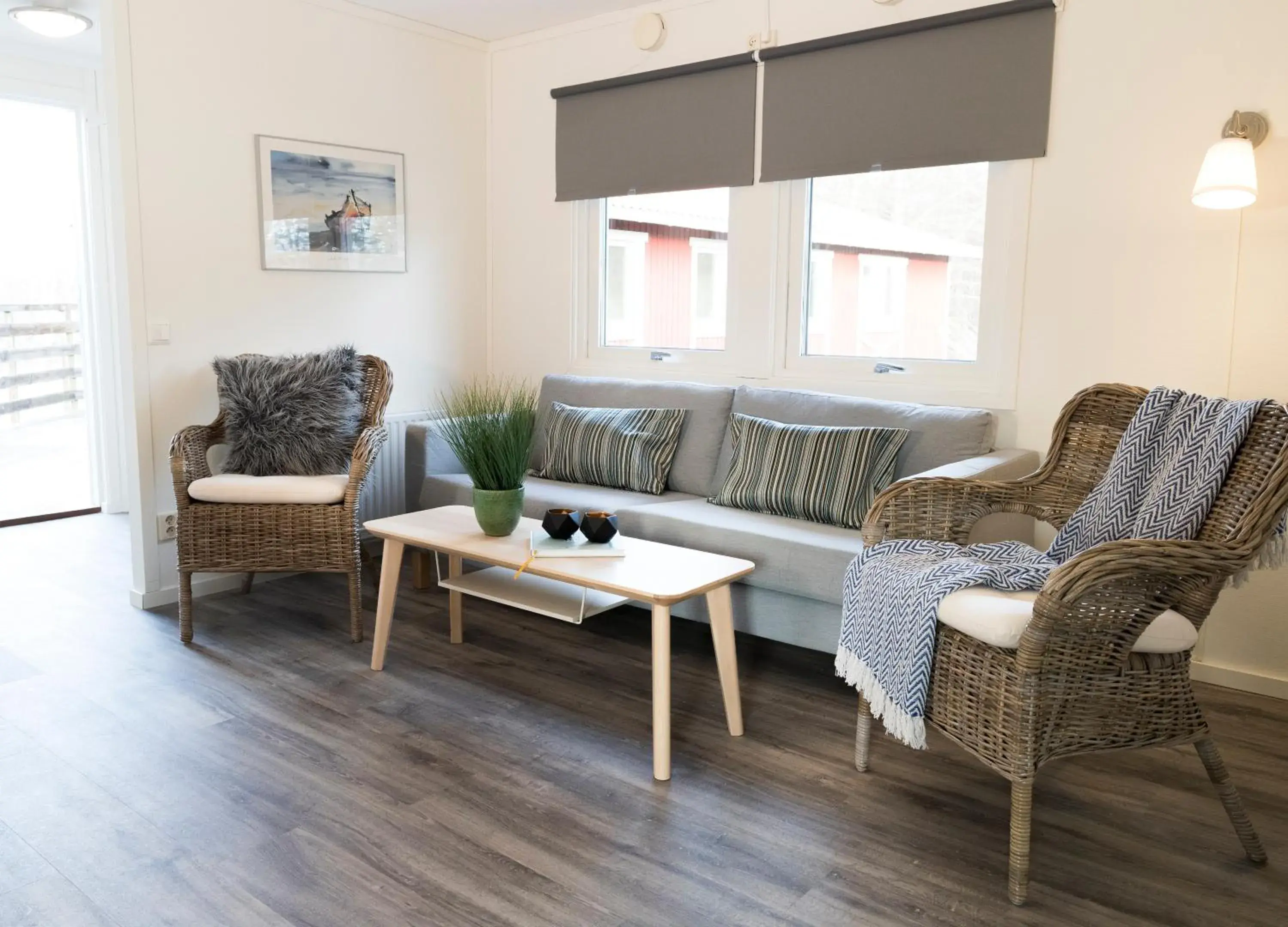 Studio in Västervik Resort Studio in Västervik Resort