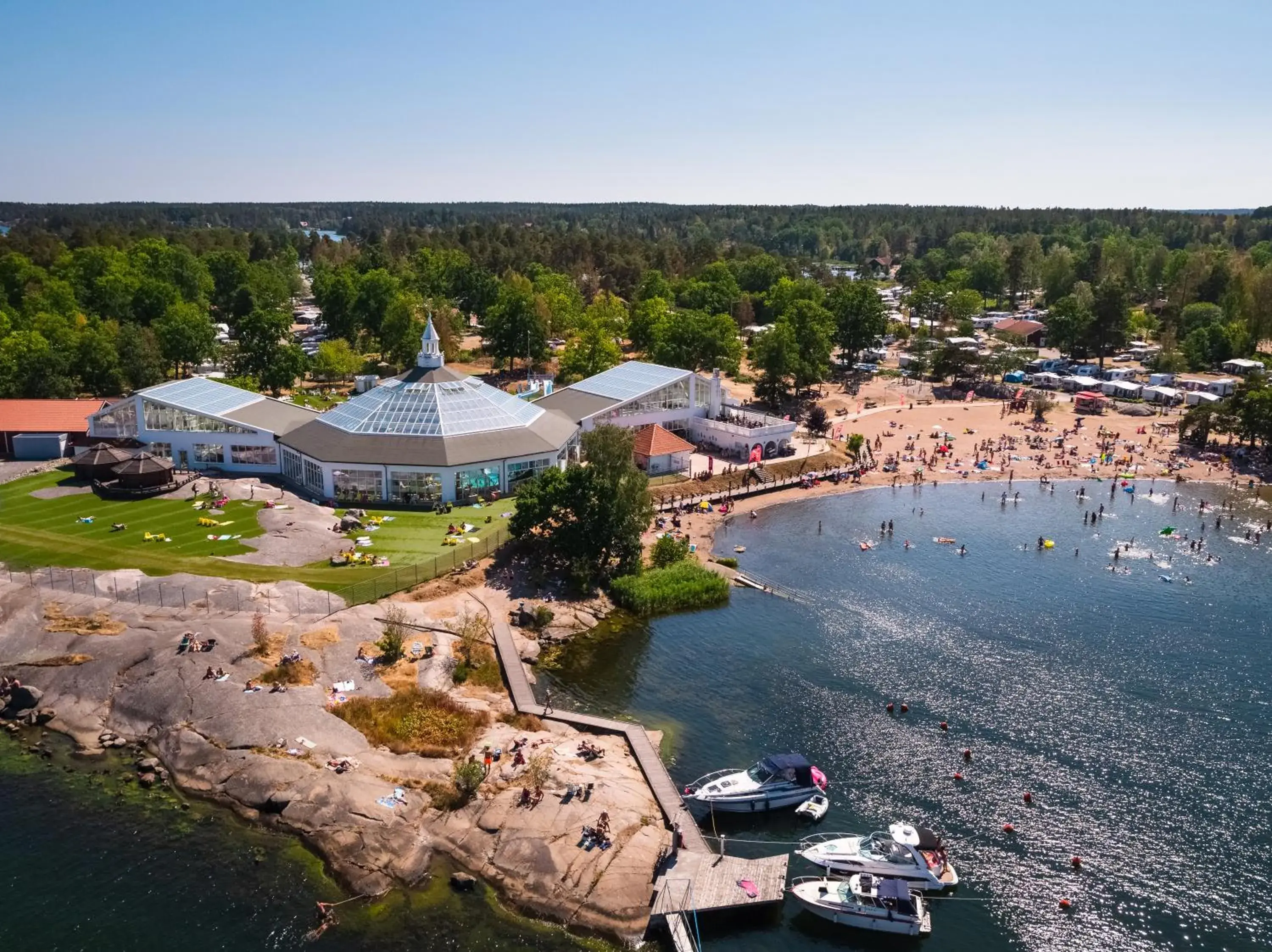 Västervik Resort Västervik Resort