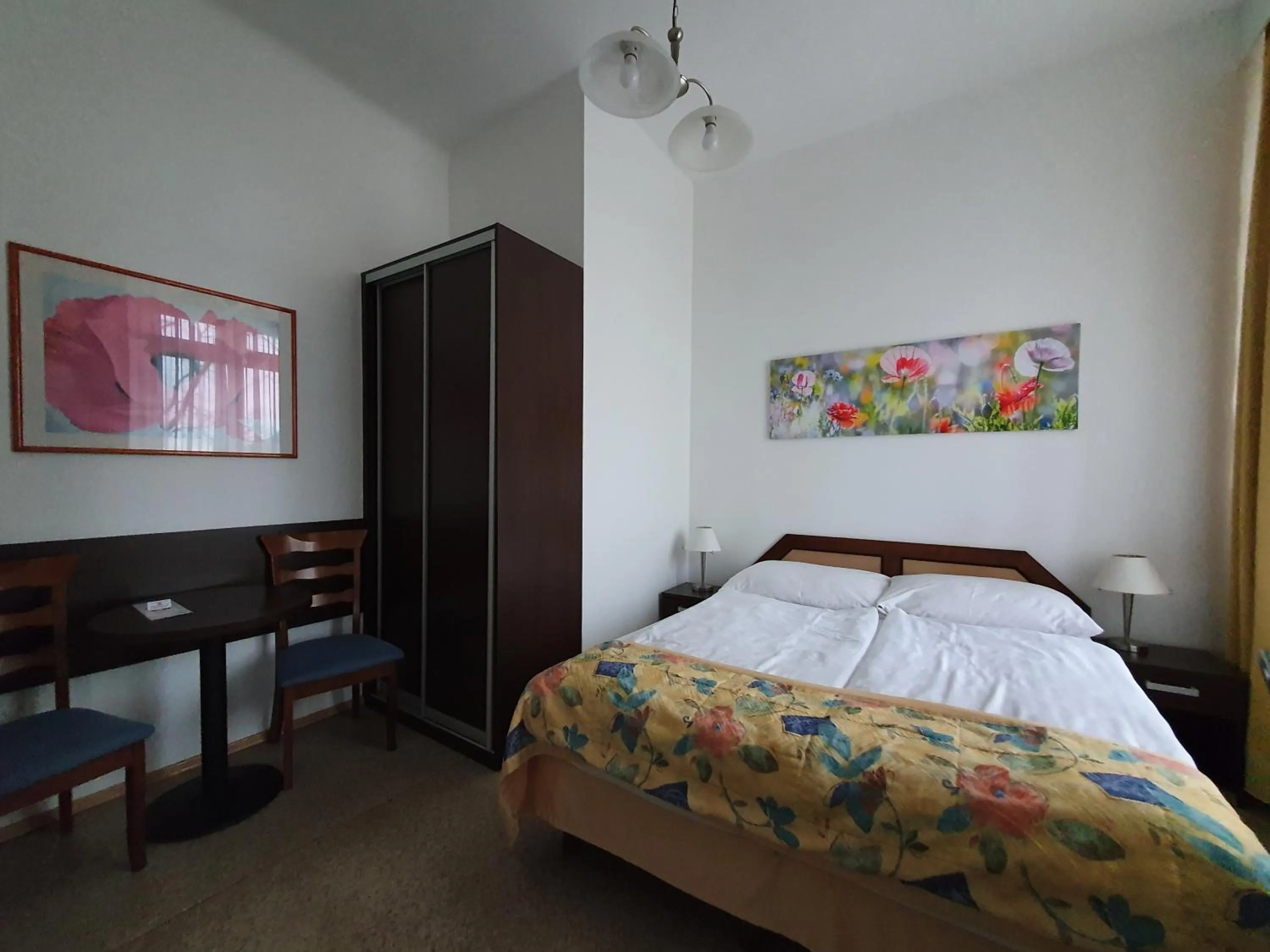 Photo of the whole room, Bed in Pension Jana - Domov Mládeže