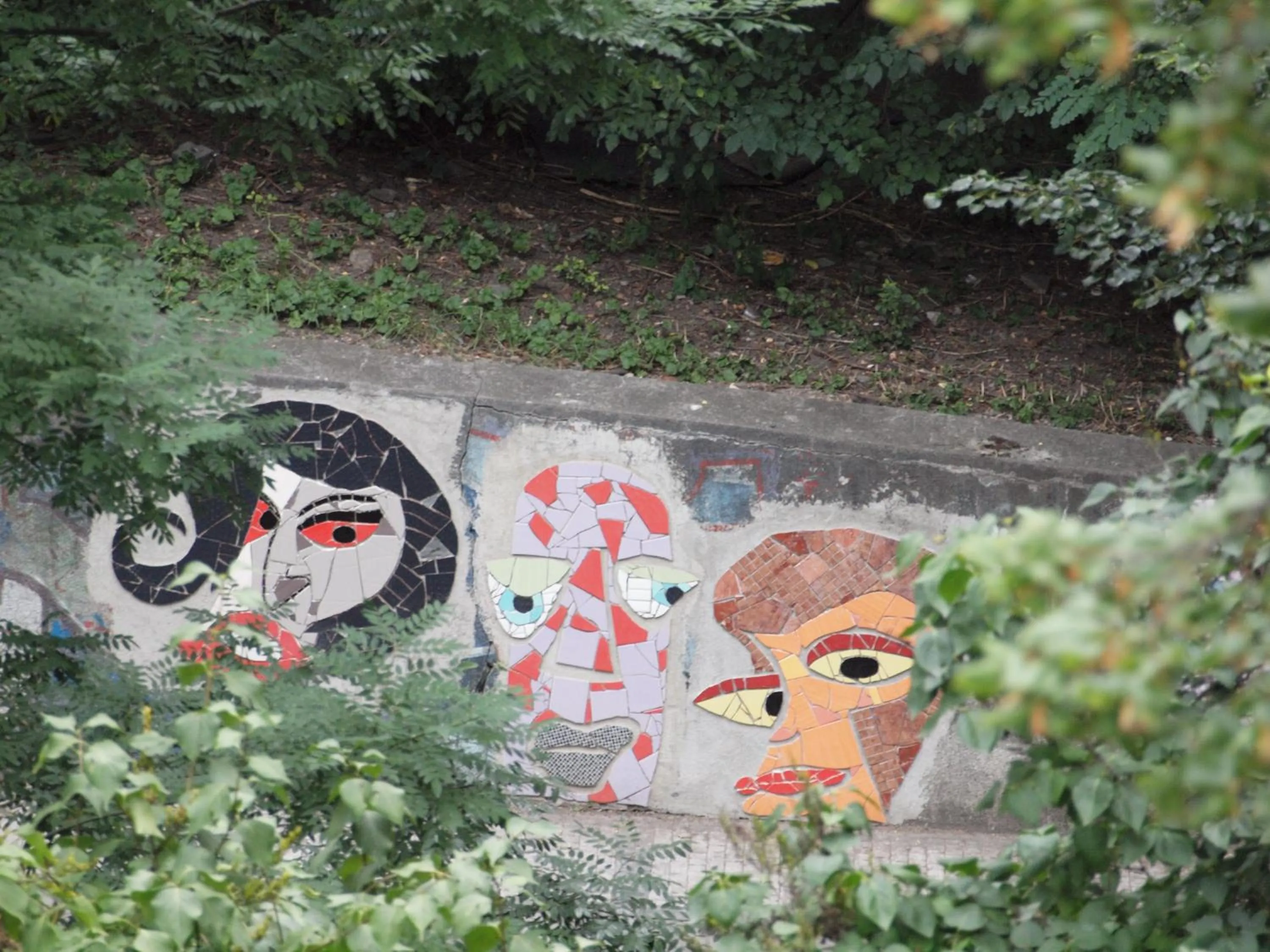 Neighbourhood in Pension Jana - Domov Mládeže