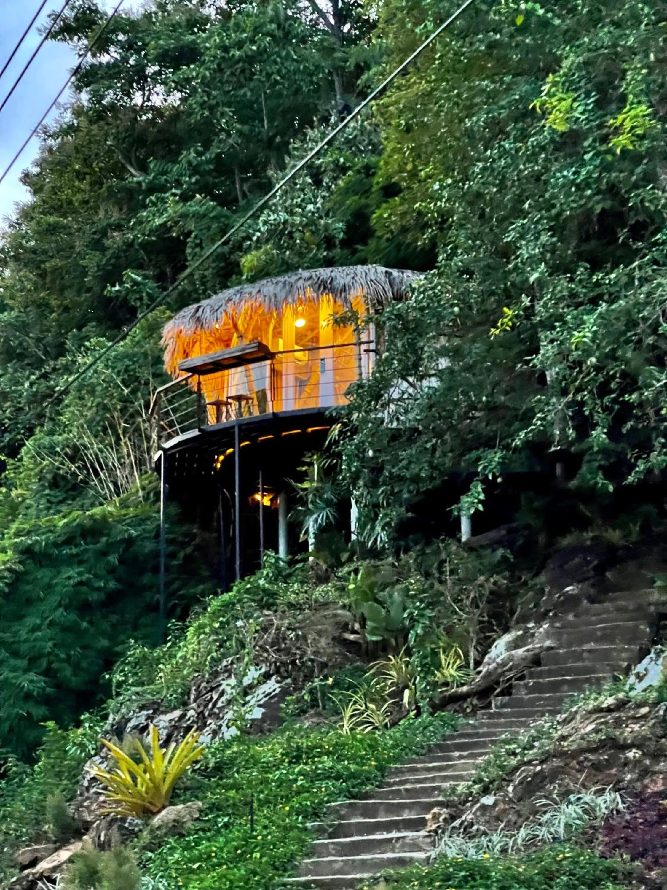 Jantara Resort and Restaurant