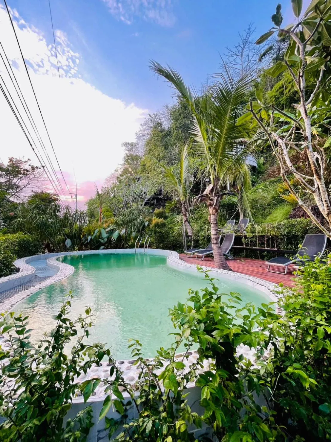 Jantara Resort and Restaurant