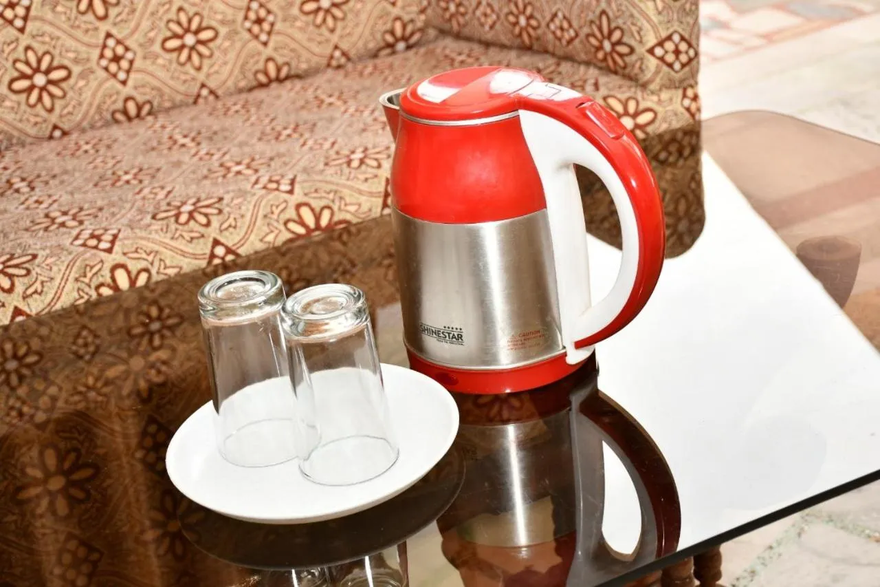 HOTEL HIMALYAN PARADISE