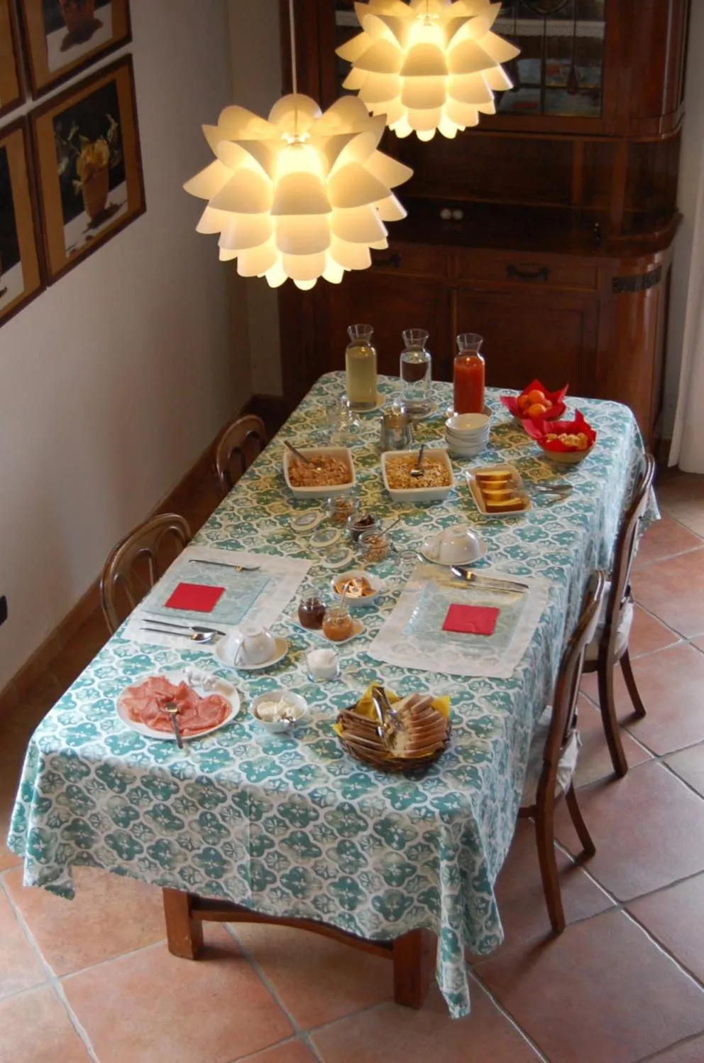 B&B L'Alberone