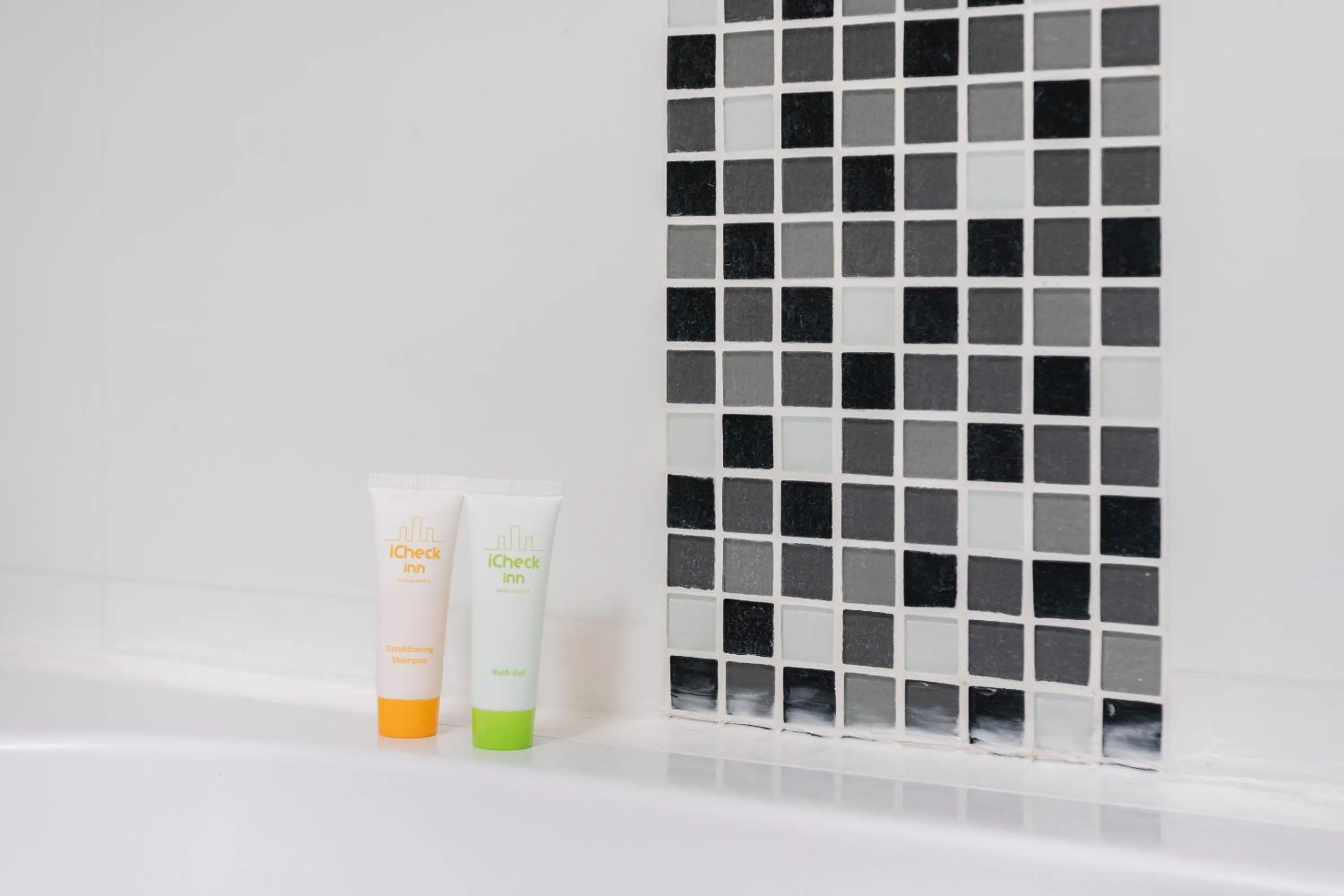 iCheck inn Residences Sathorn