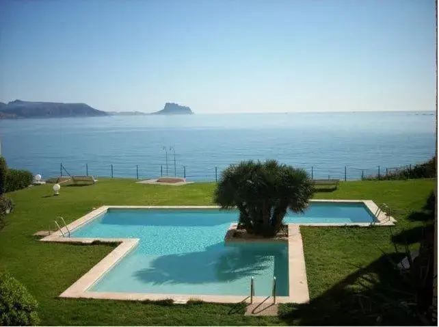 Apartamento Albimar Apartamento Albimar