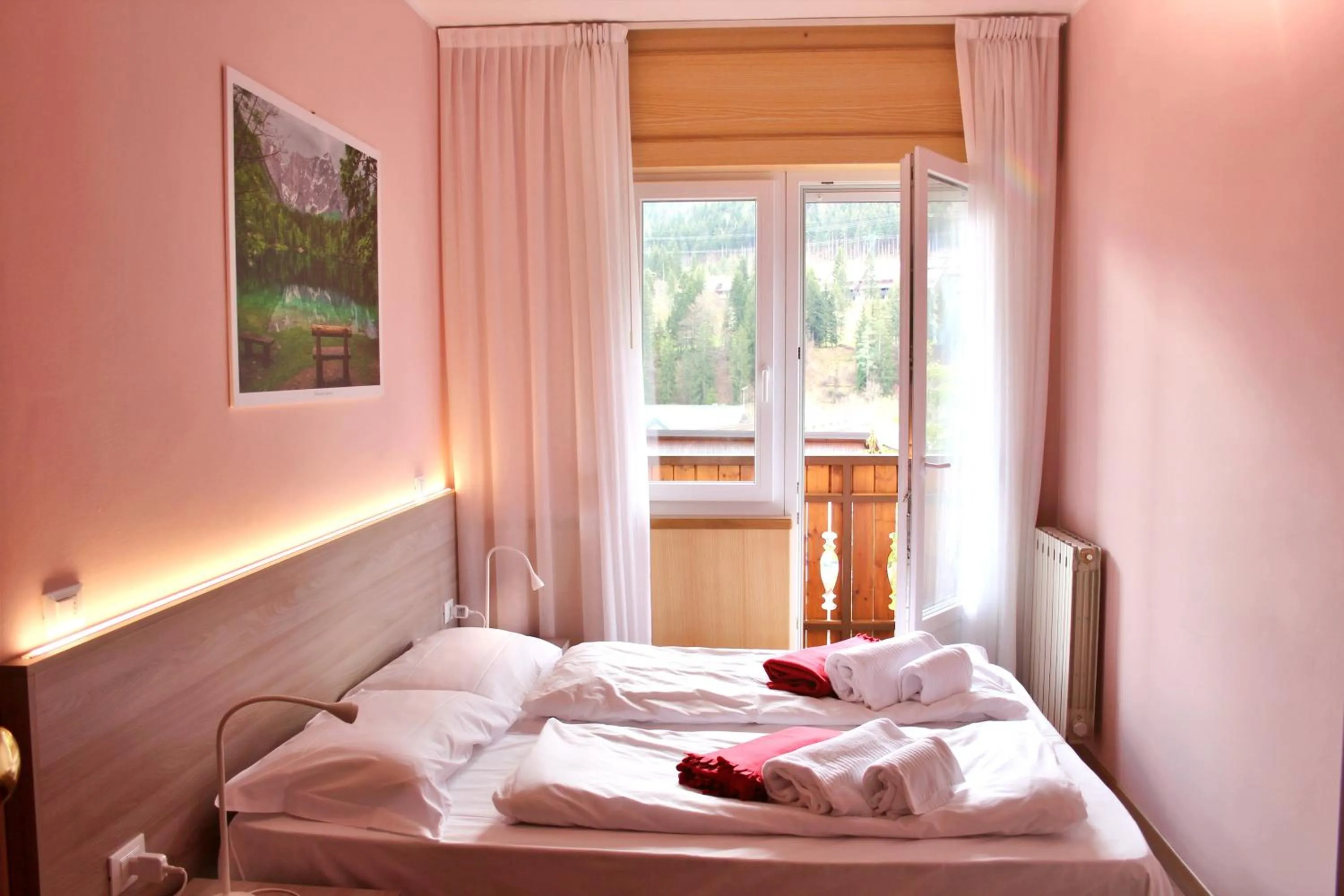 Adriatico Rooms