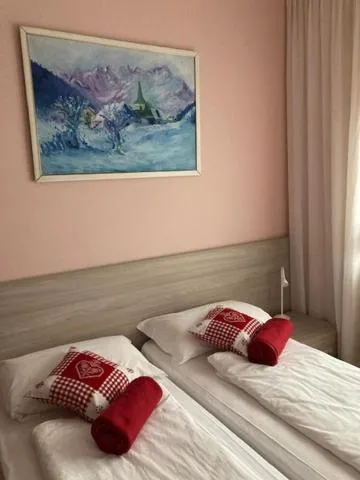 Adriatico Rooms