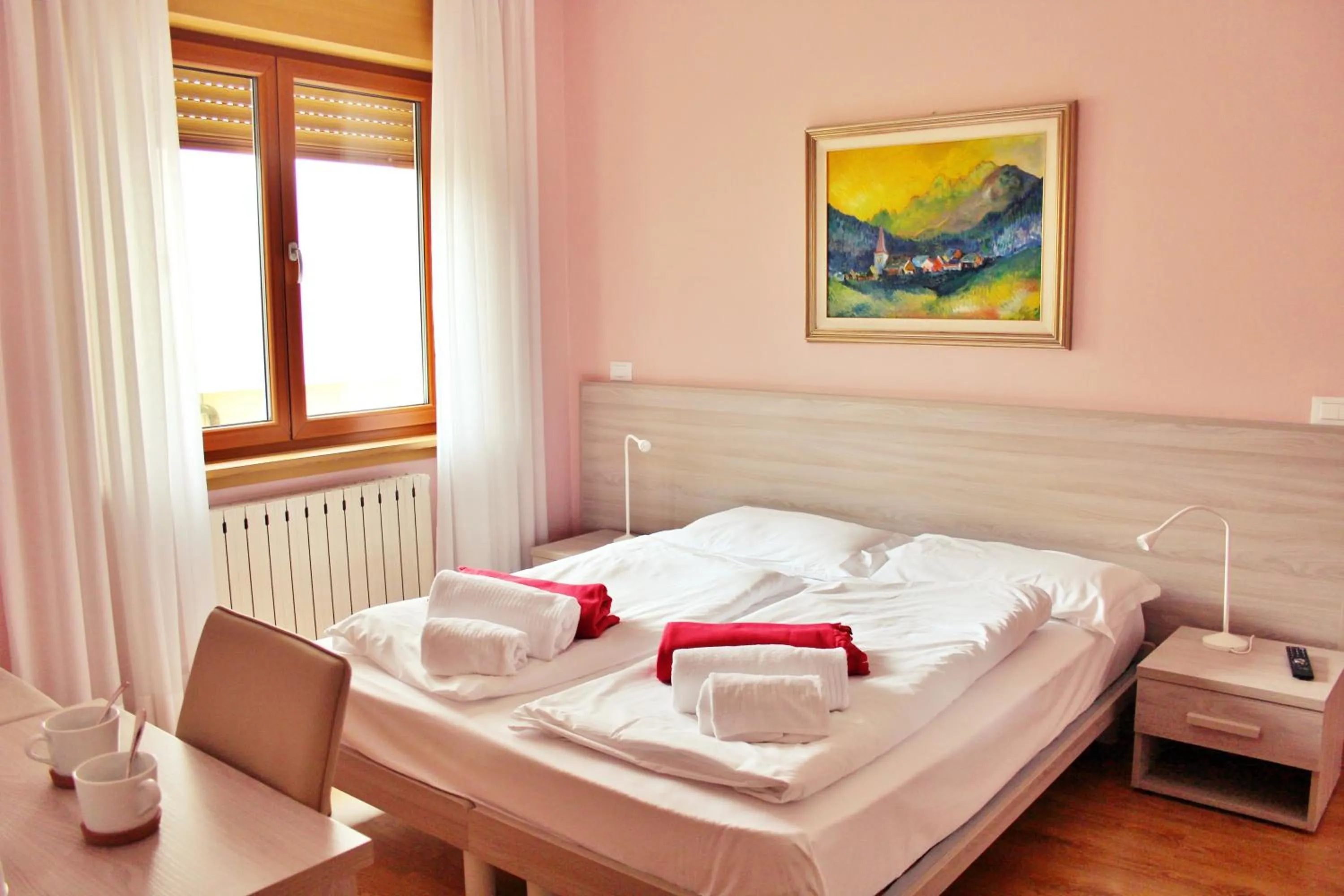 Adriatico Rooms
