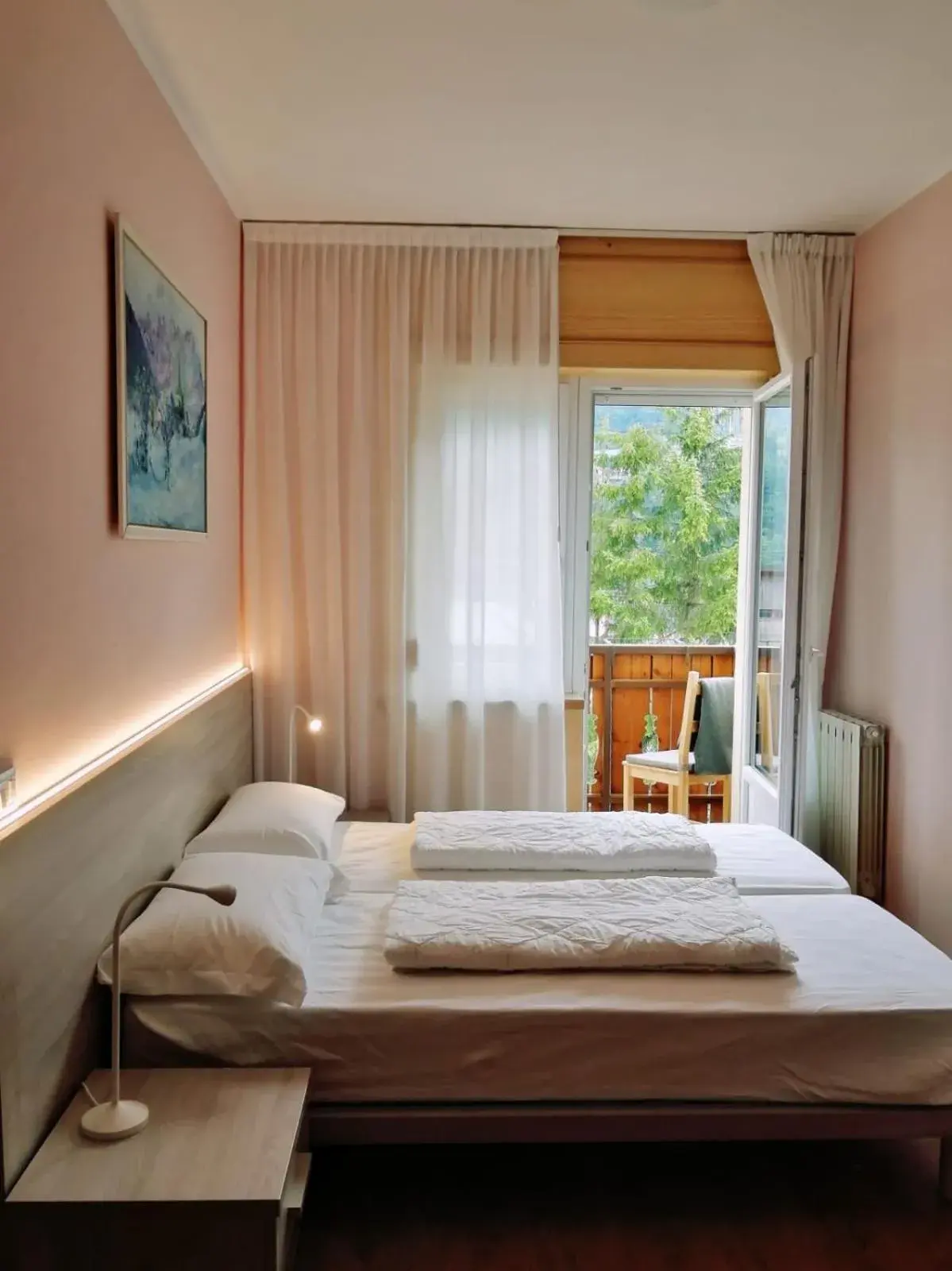 Adriatico Rooms Adriatico Rooms