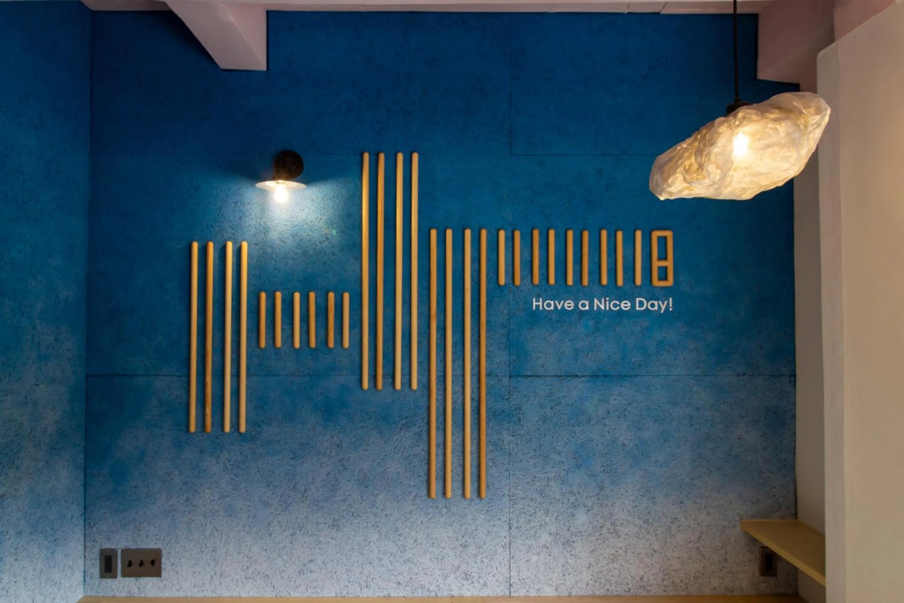 Hostel Have a Nice Day! ドミトリー 個室ルームあり#HVNI