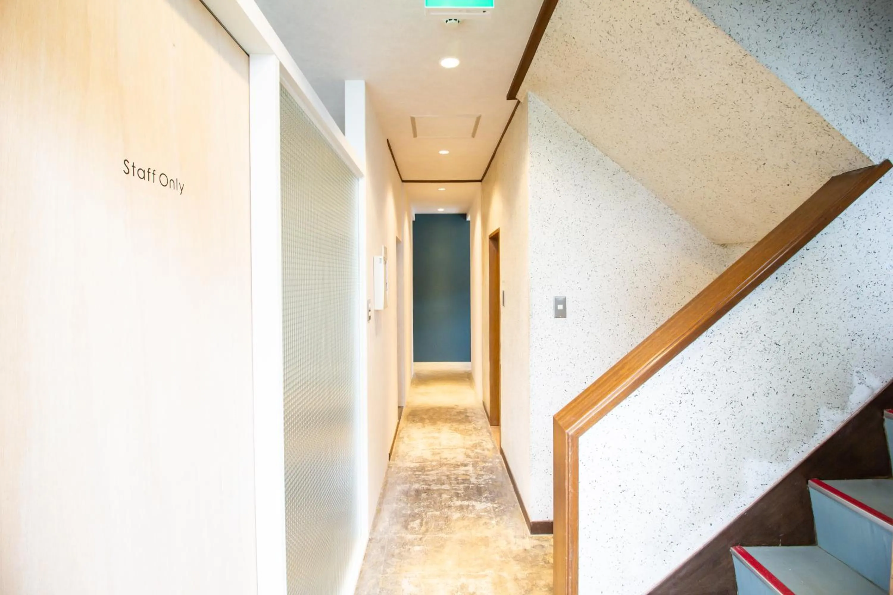 Hostel Have a Nice Day! ドミトリー 個室ルームあり#HVNI