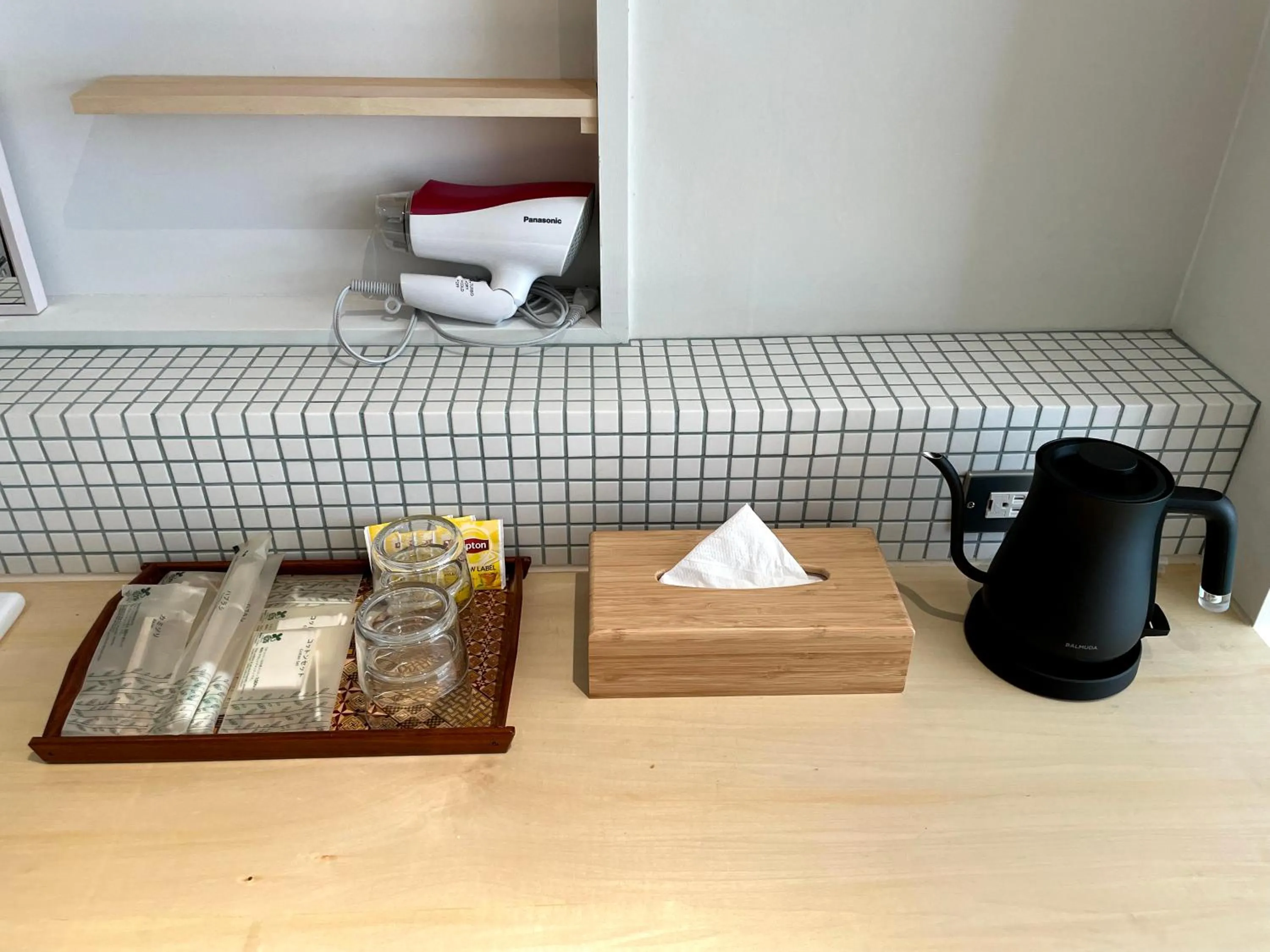 Hostel Have a Nice Day! ドミトリー 個室ルームあり#HVNI