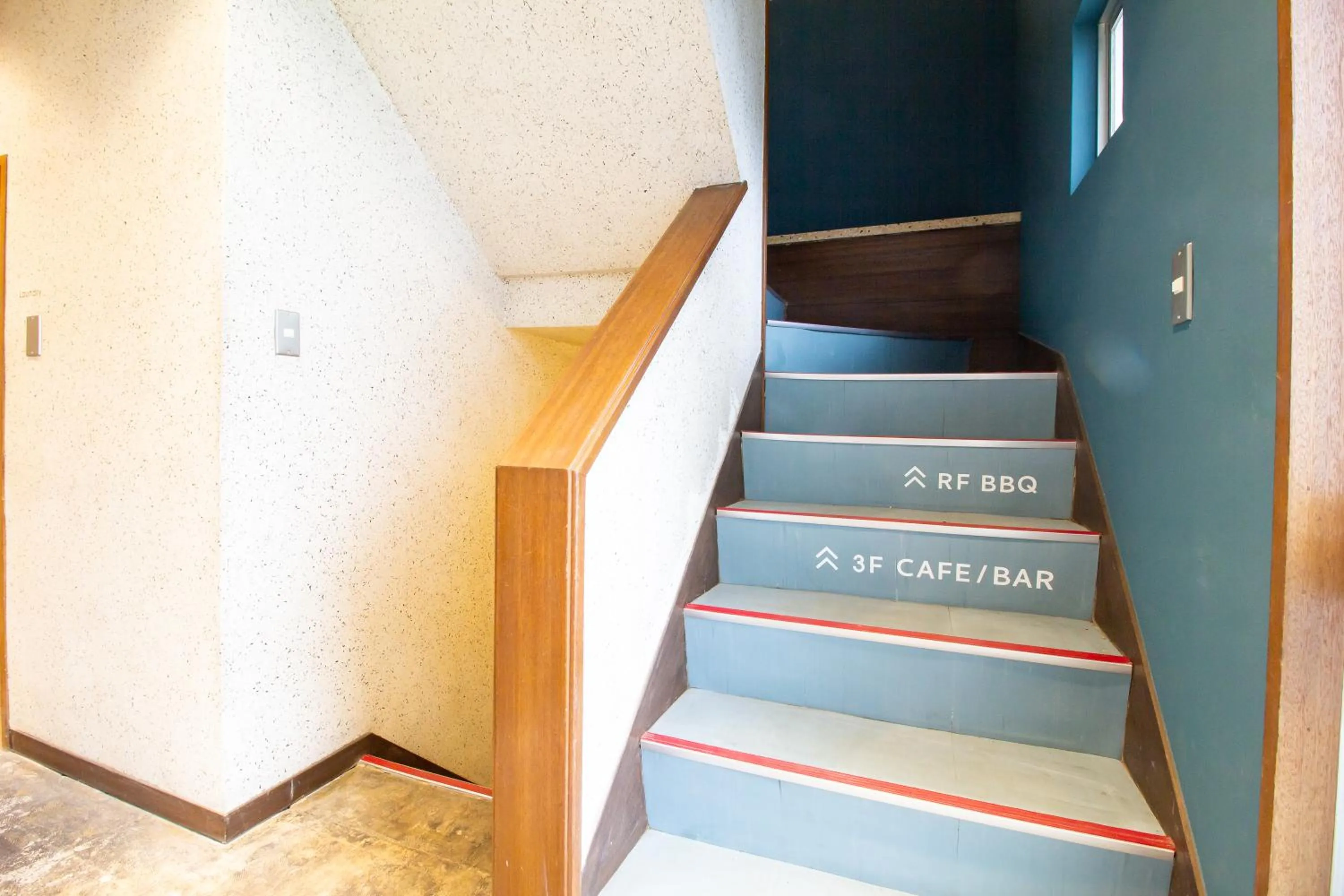 Hostel Have a Nice Day! ドミトリー 個室ルームあり#HVNI