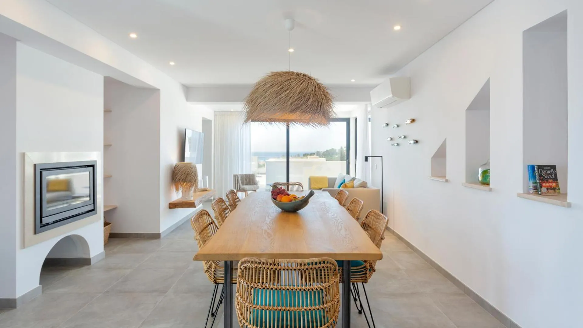 Casas de Carvoeiro by Sevencollection