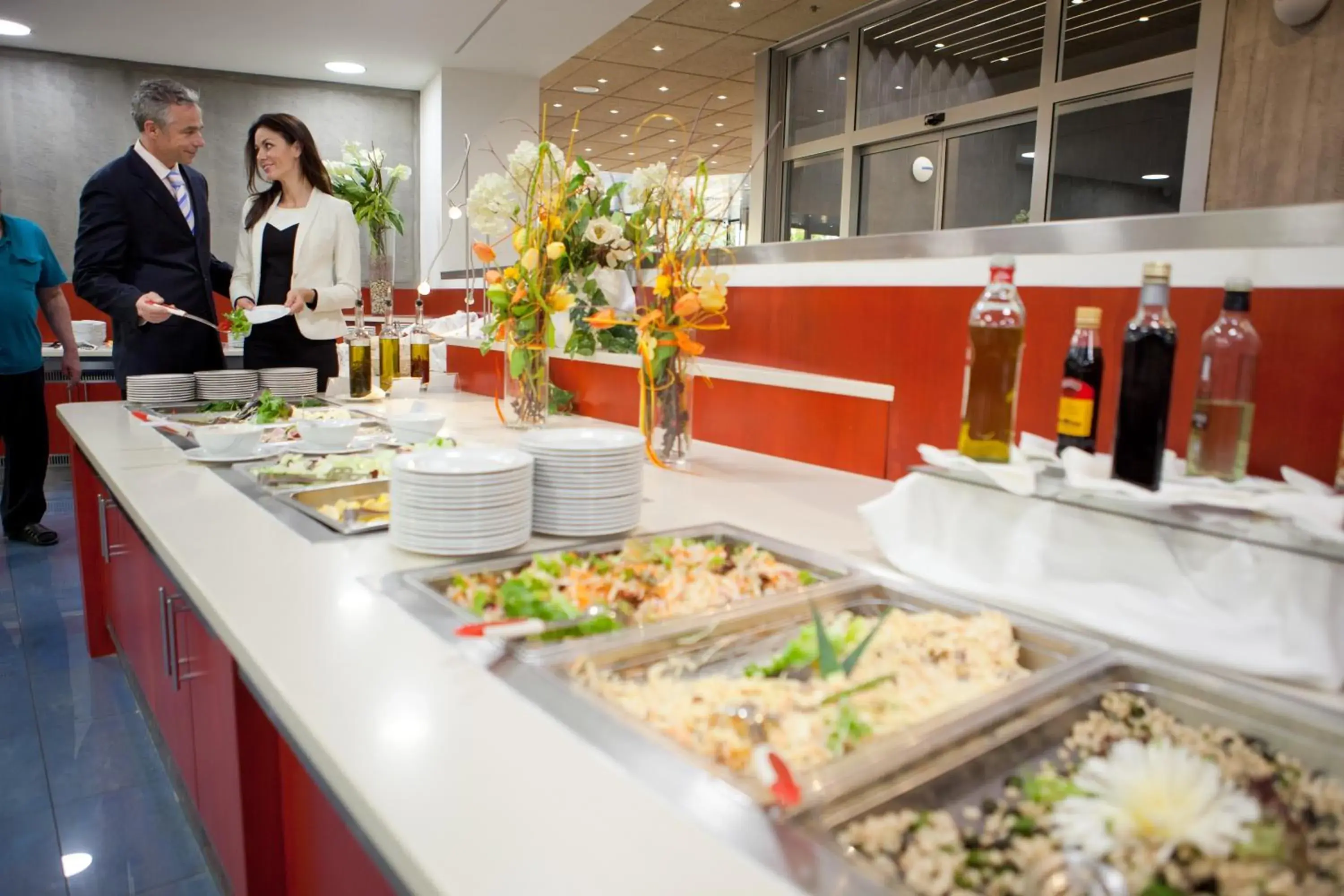 Food and drinks in Hotel Thermal Food and drinks in Hotel Thermal