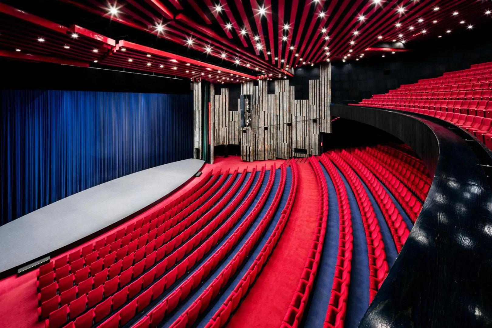 Business facilities in Hotel Thermal