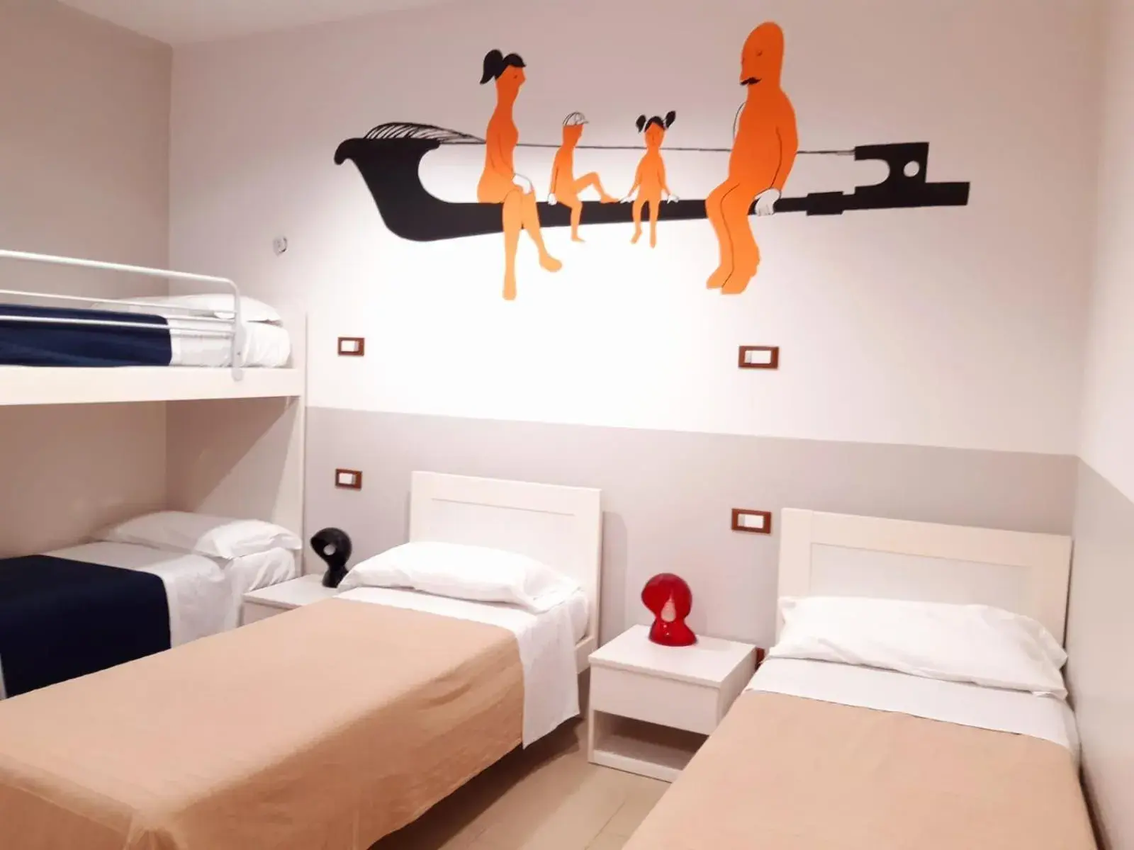 Family Studio in L'Archetto Family Studio in L'Archetto