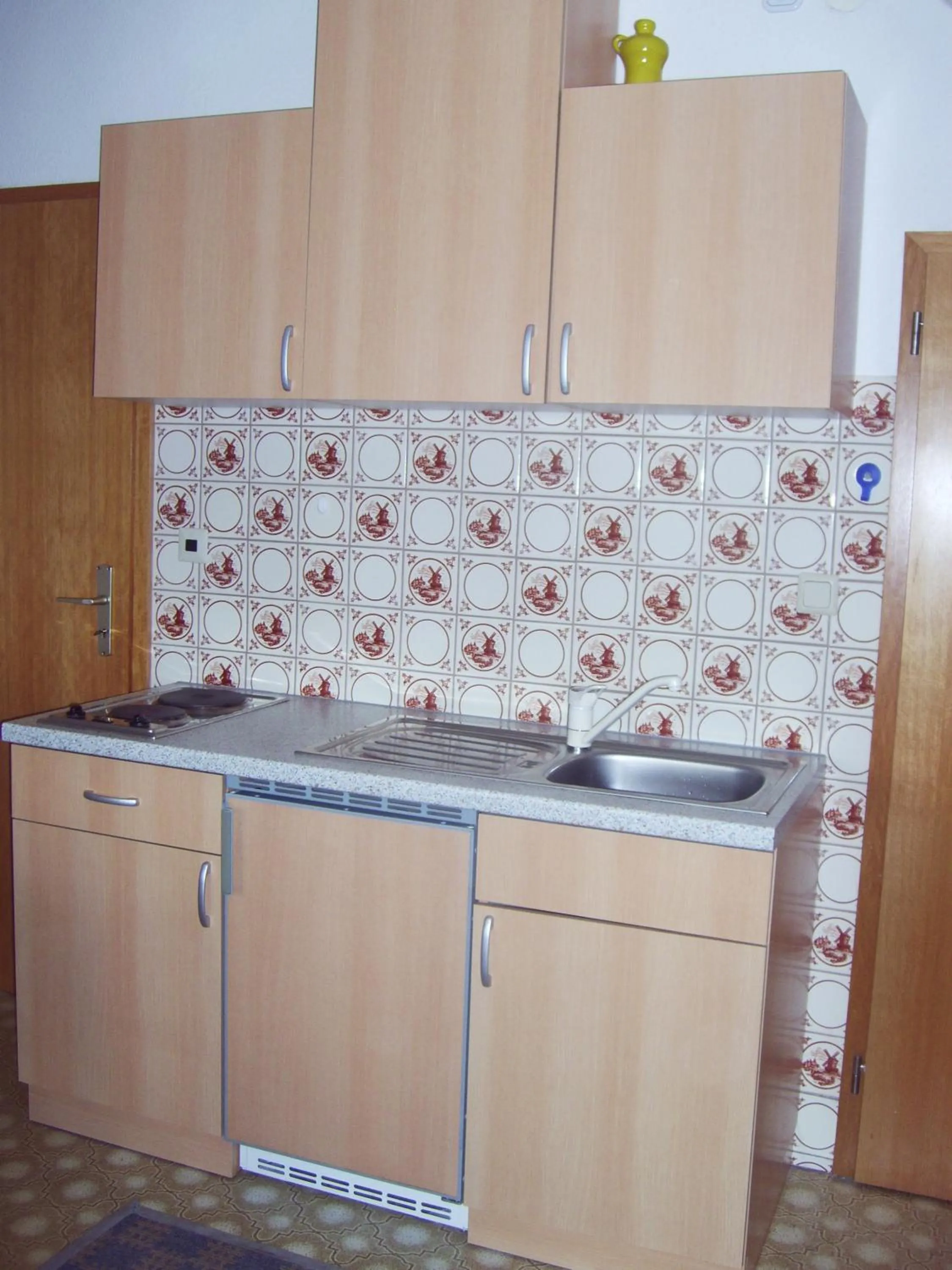 Ferienwohnung Peter Engelhardt