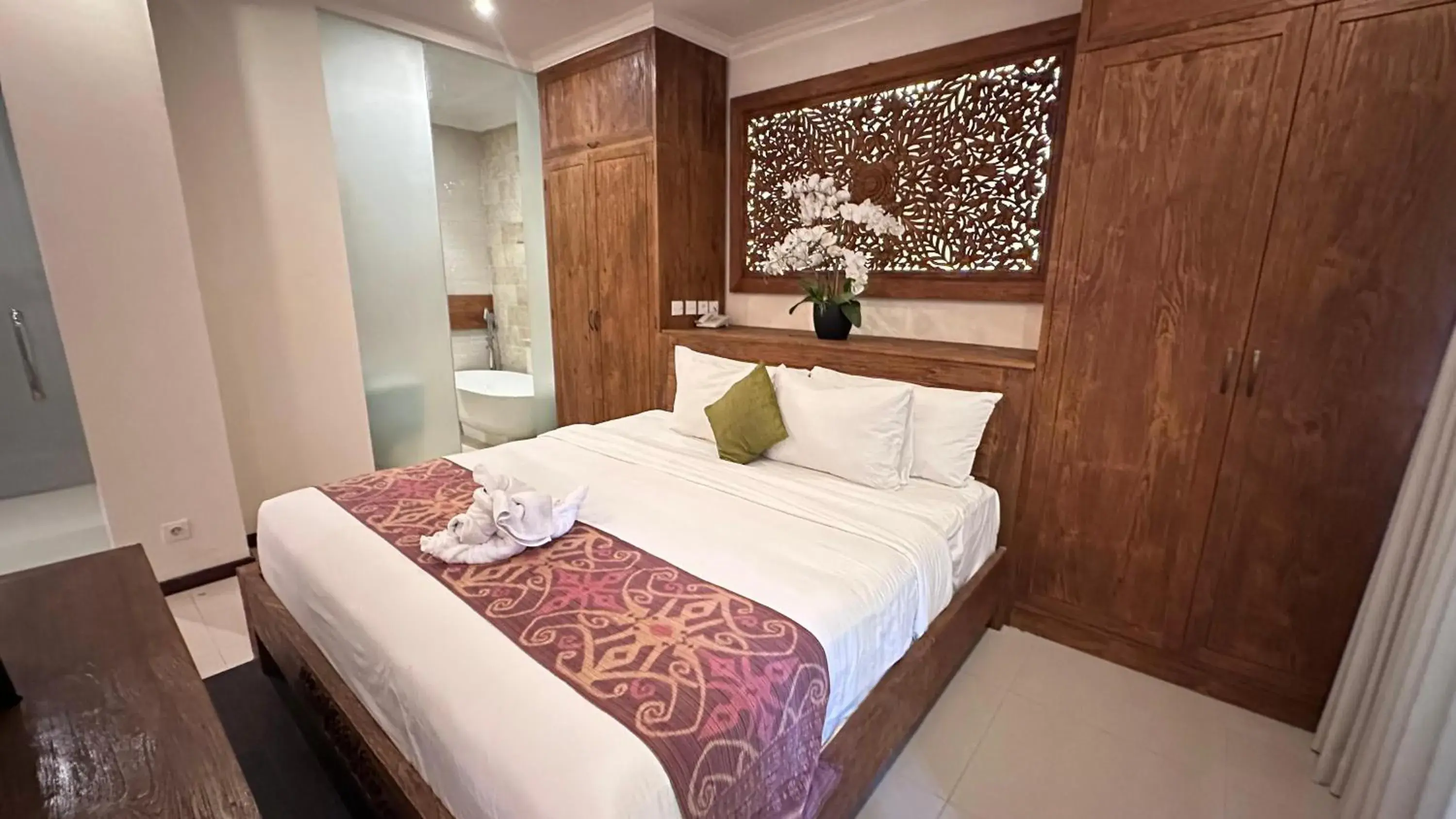 Suite in Argya Santi Resort Jimbaran Suite in Argya Santi Resort Jimbaran