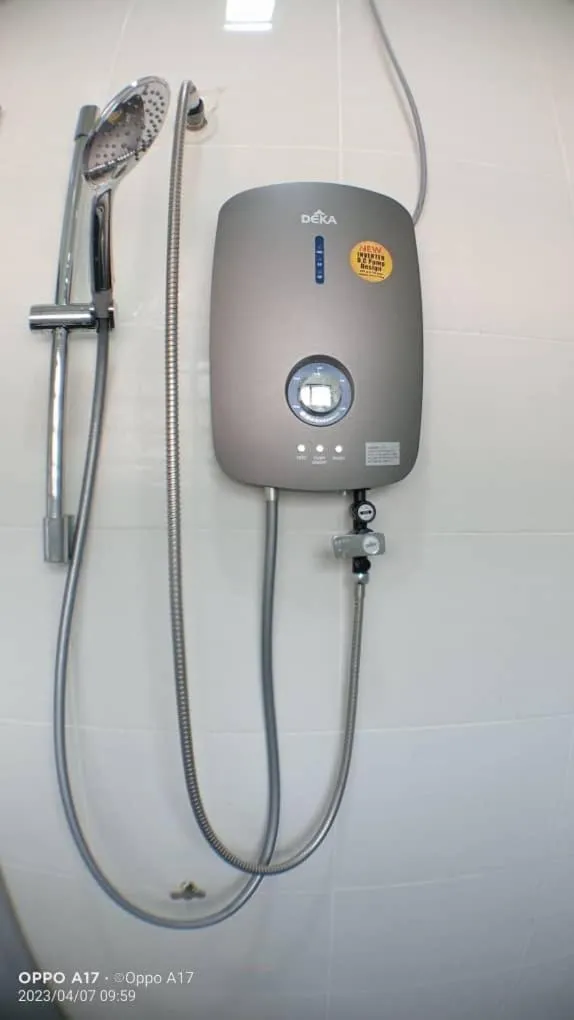 Anggerik Heights Homestay