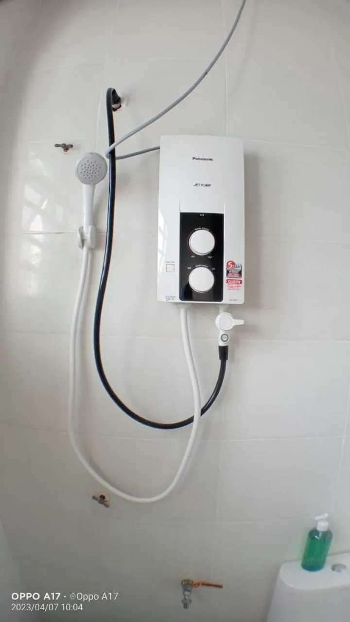 Anggerik Heights Homestay