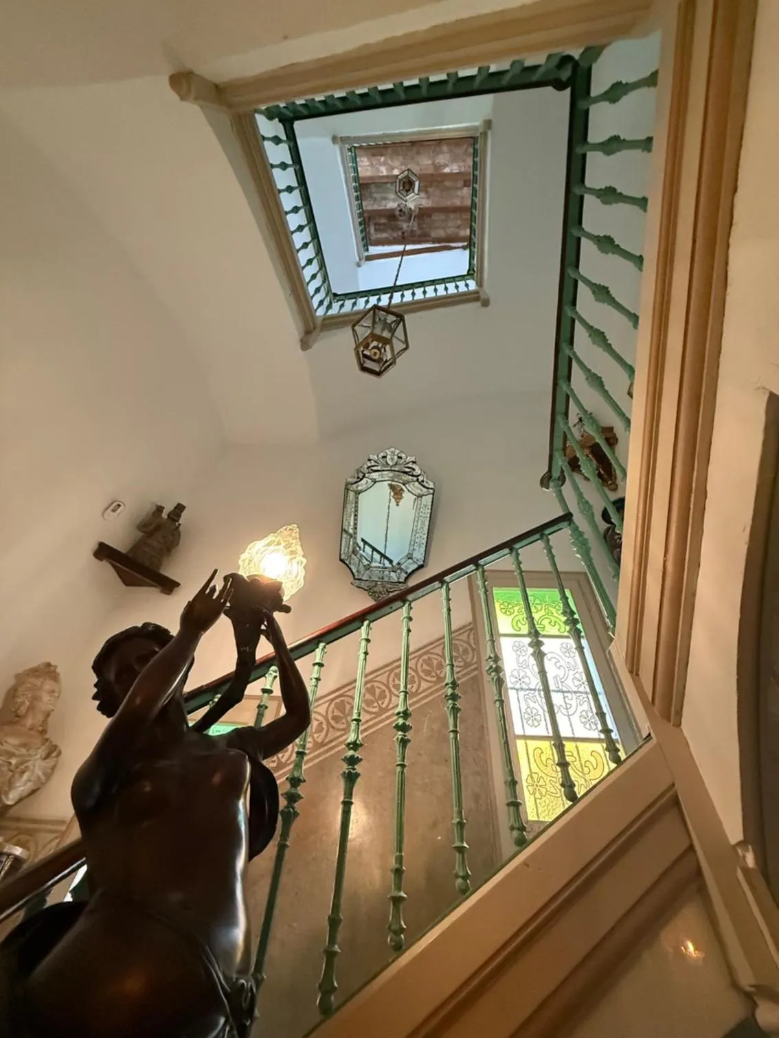 Property building in Sitges Royal Rooms