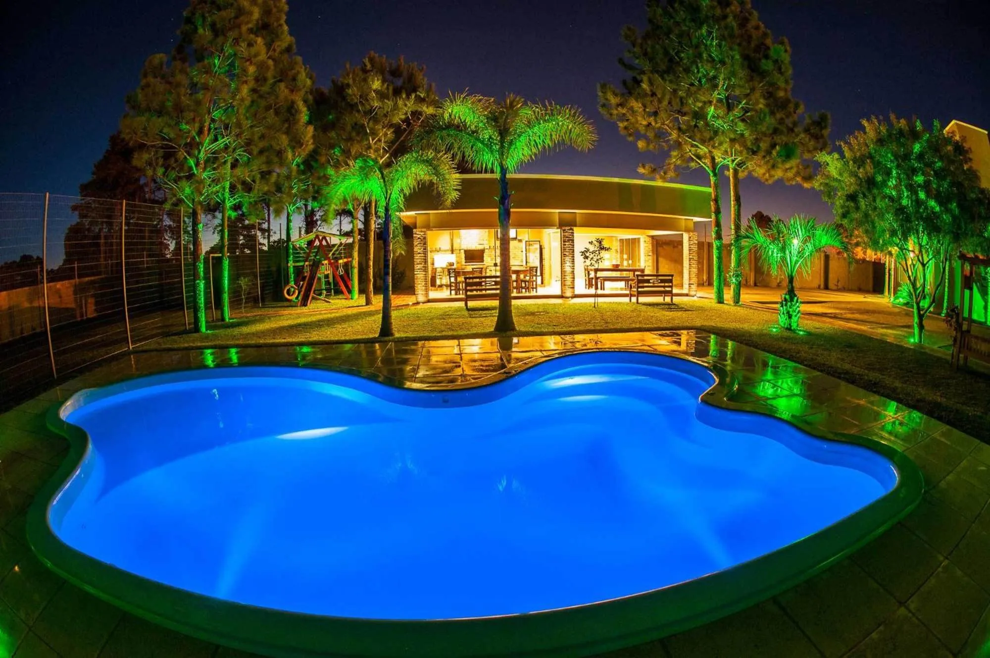 Viageiro Casa Hotel