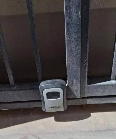 Property building in B&B Porto 60