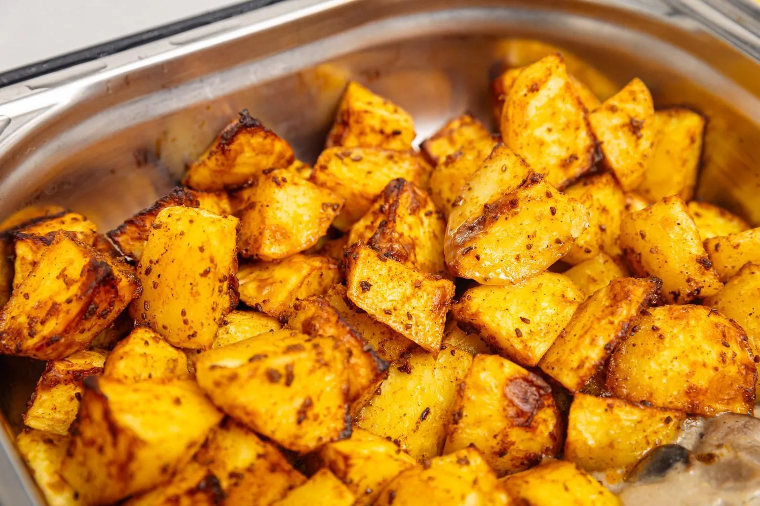 Food and drinks in Hotel Galileo