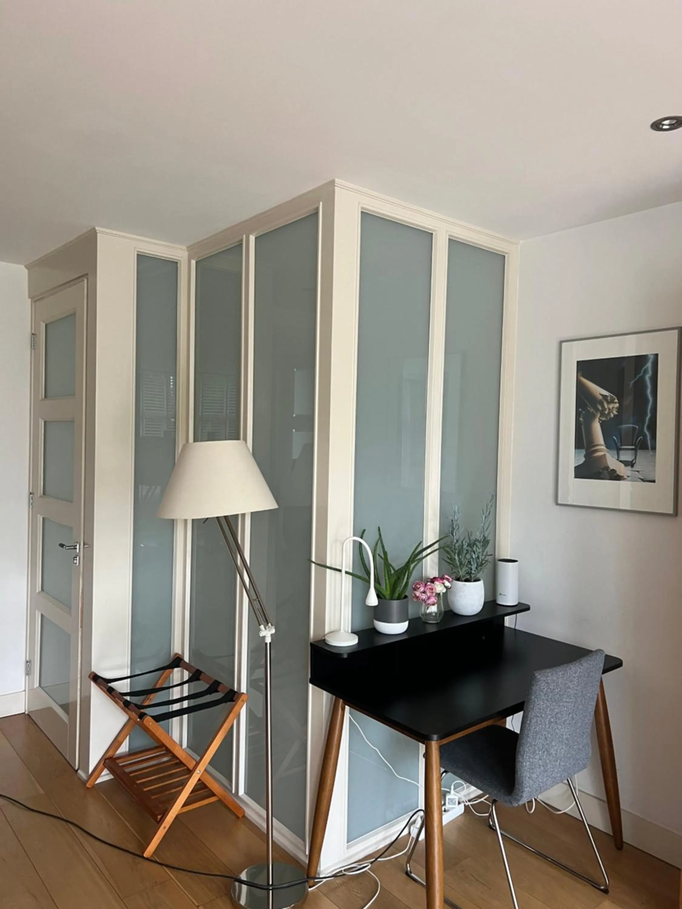 Great Apartment Amsterdam