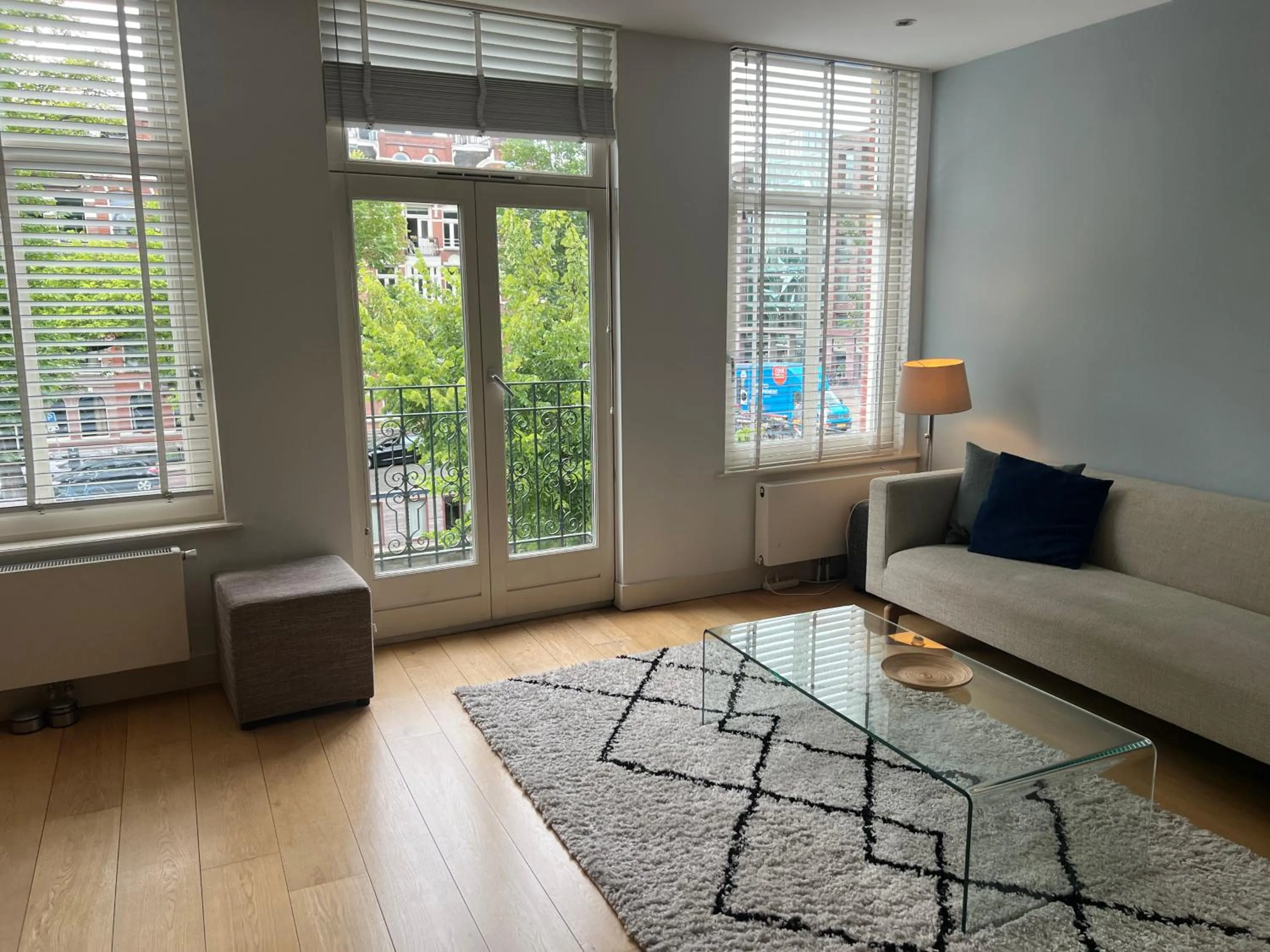 Great Apartment Amsterdam