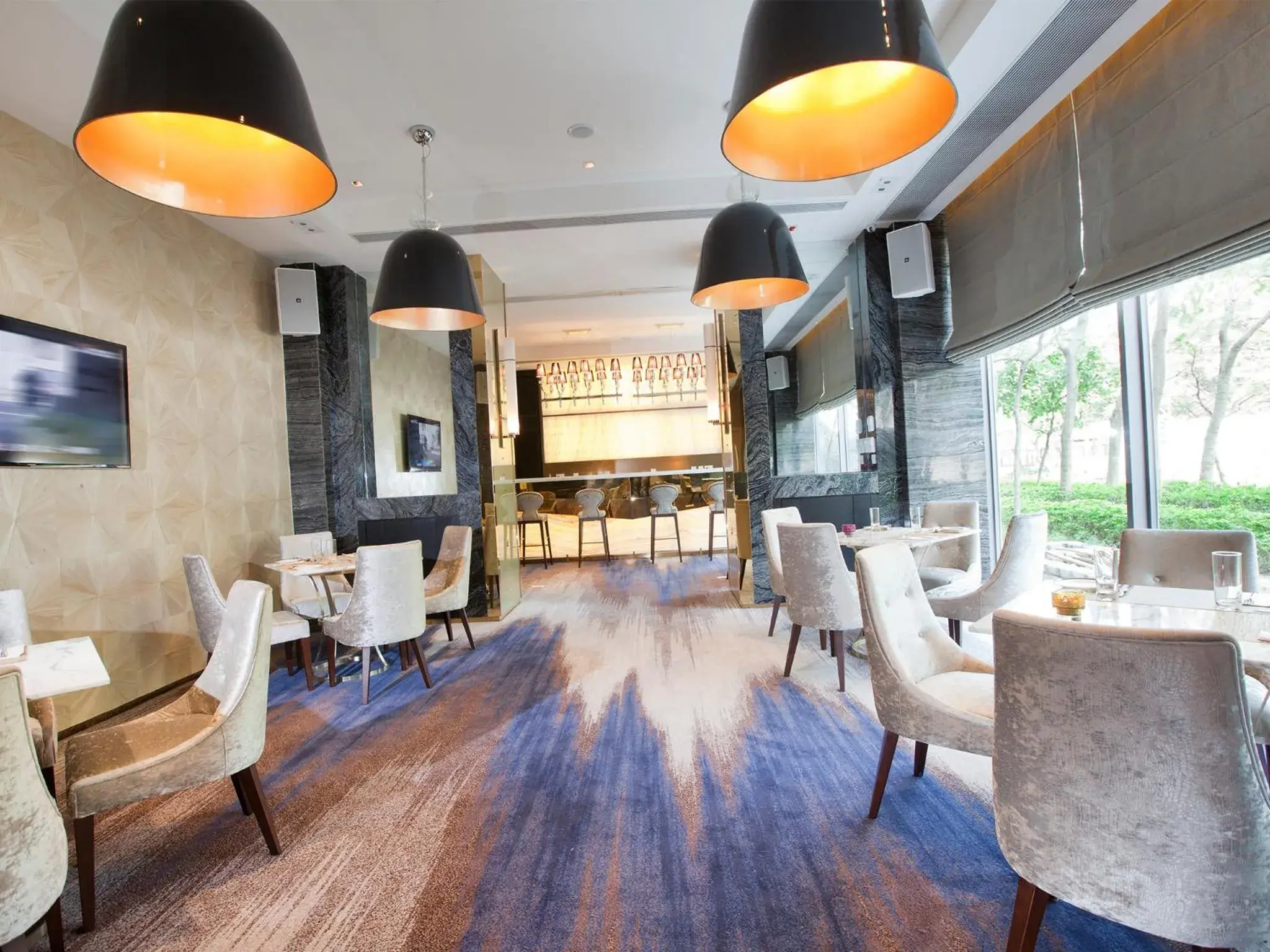 Restaurant/places to eat in Dorsett Tsuen Wan, Hong Kong Restaurant/places to eat in Dorsett Tsuen Wan, Hong Kong