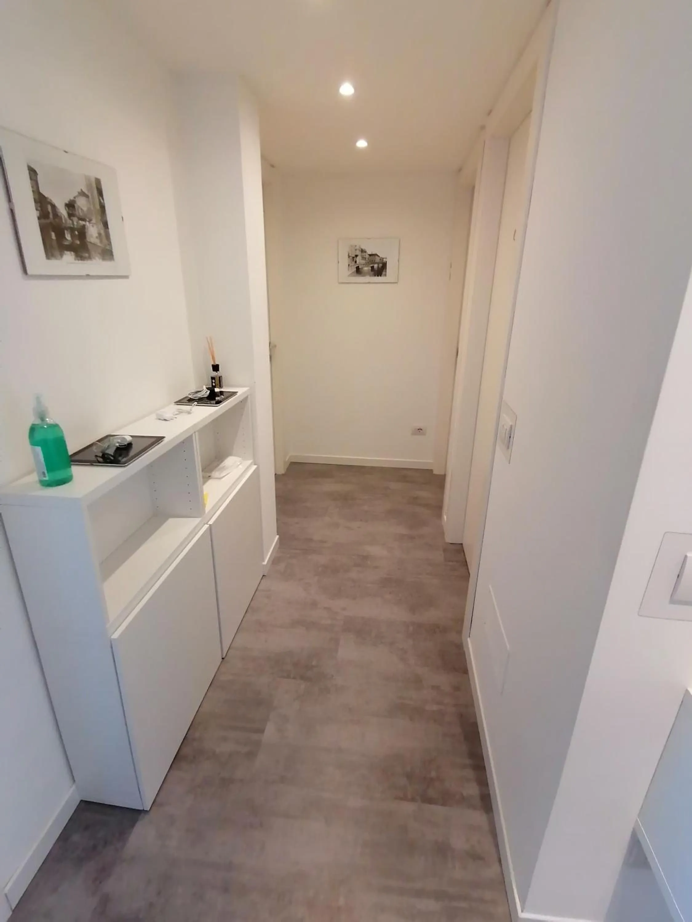 View (from property/room) in B&B Giolì