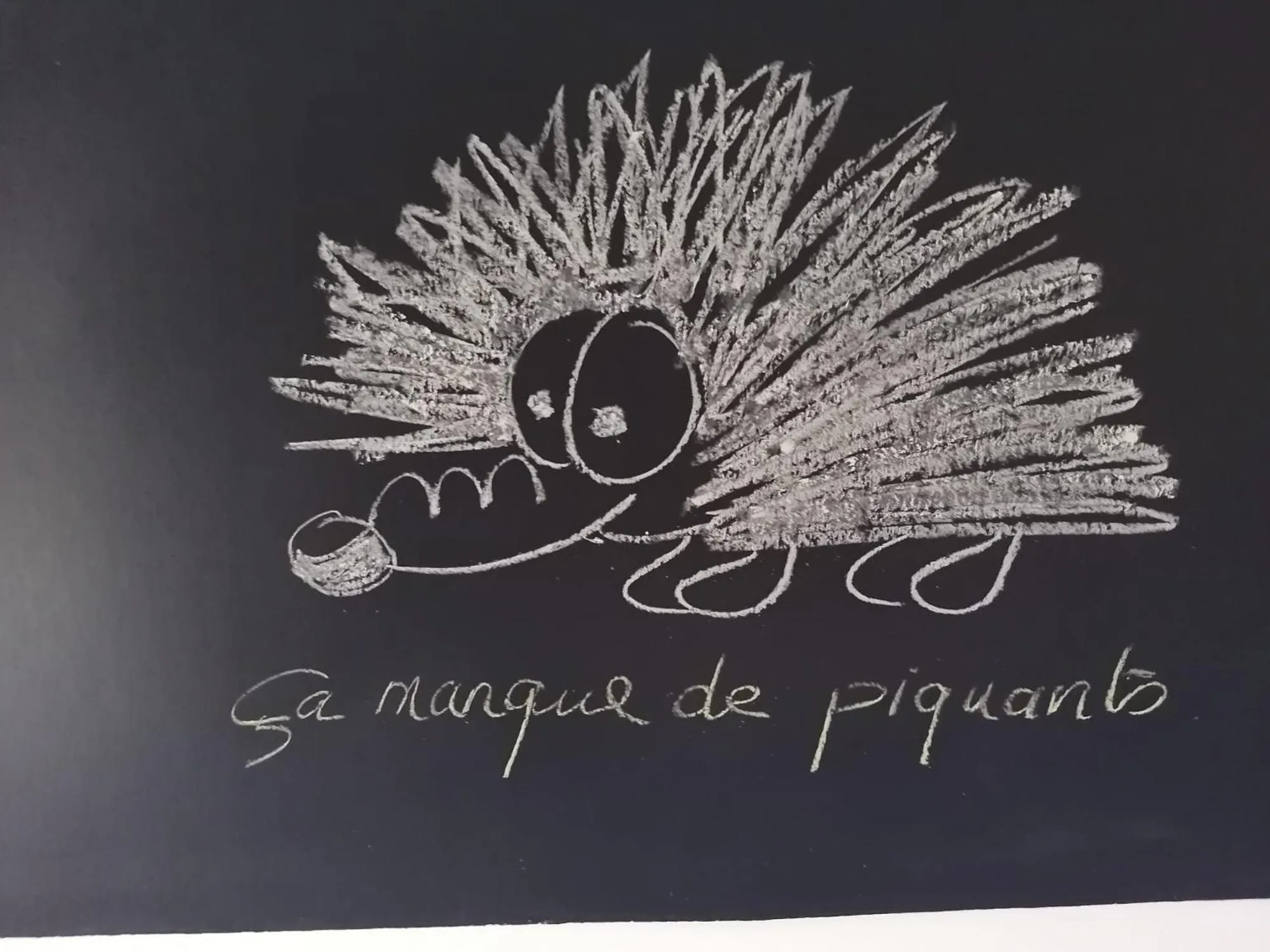 Guests in B&B Giolì